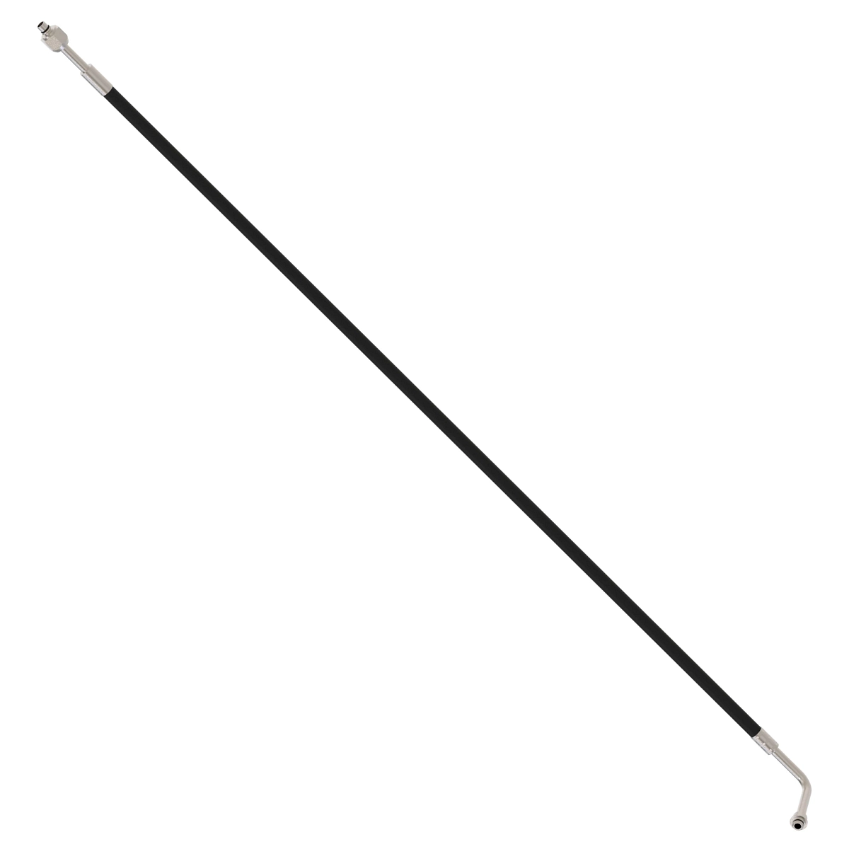 Refrigerant Hose, AC Hose Feed Line