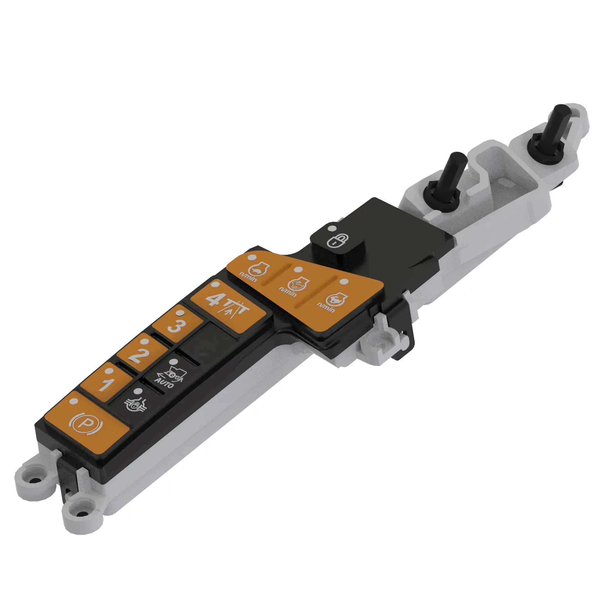 John Deere Module - AXE64912