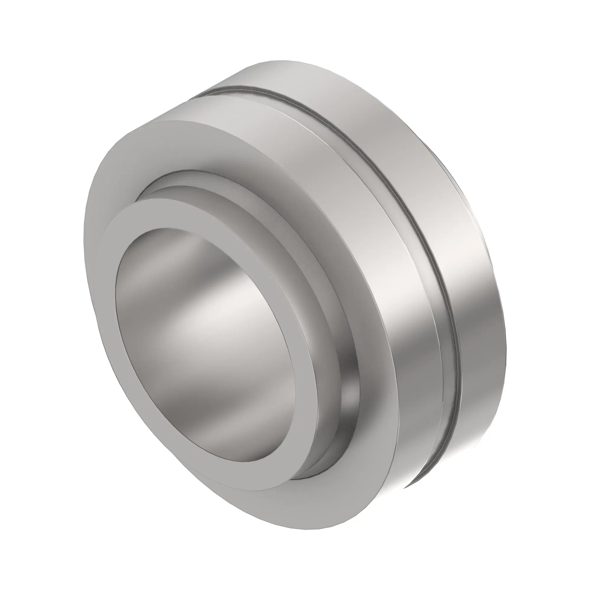 Self-Aligning Bushing