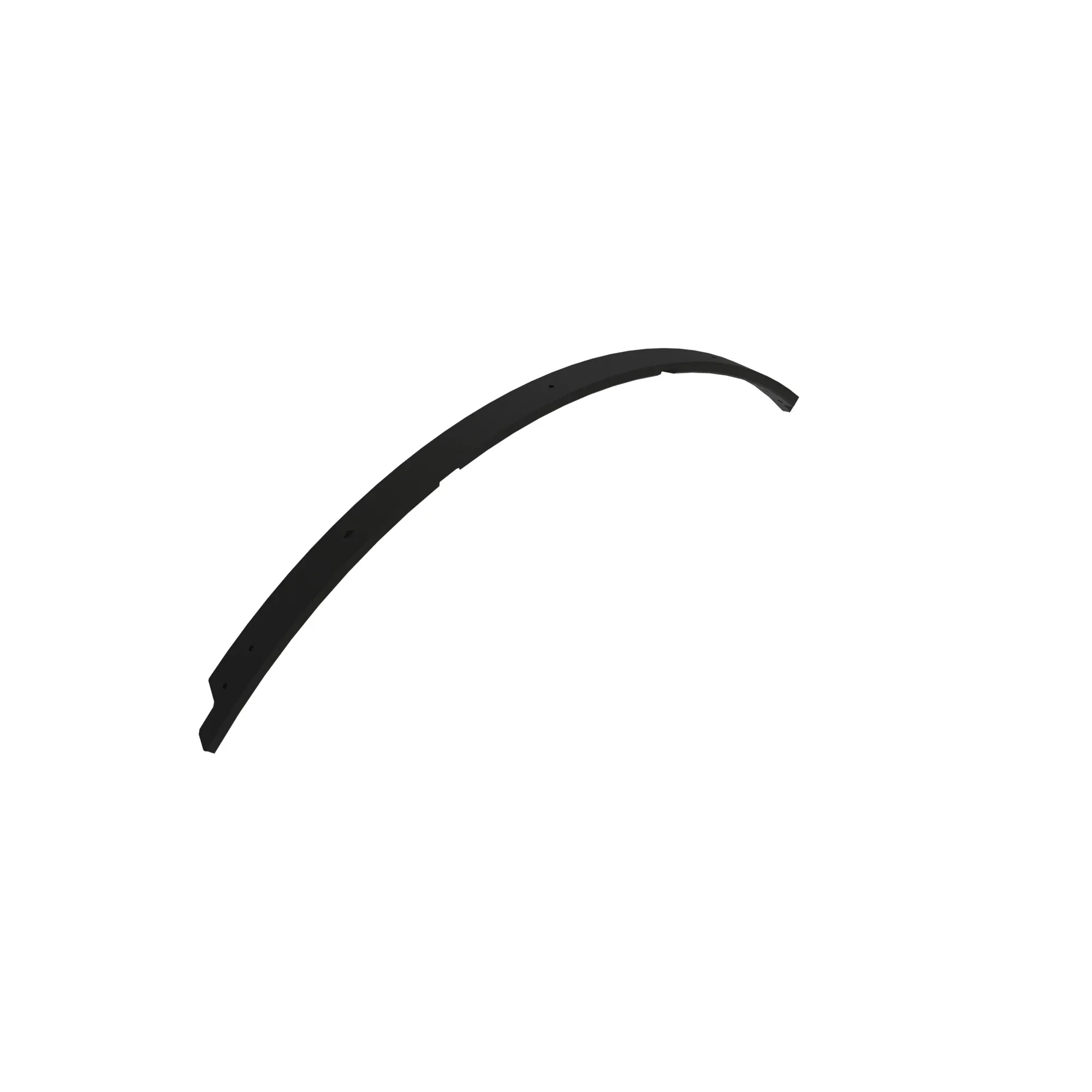 John Deere Wear Plate - CXT30123