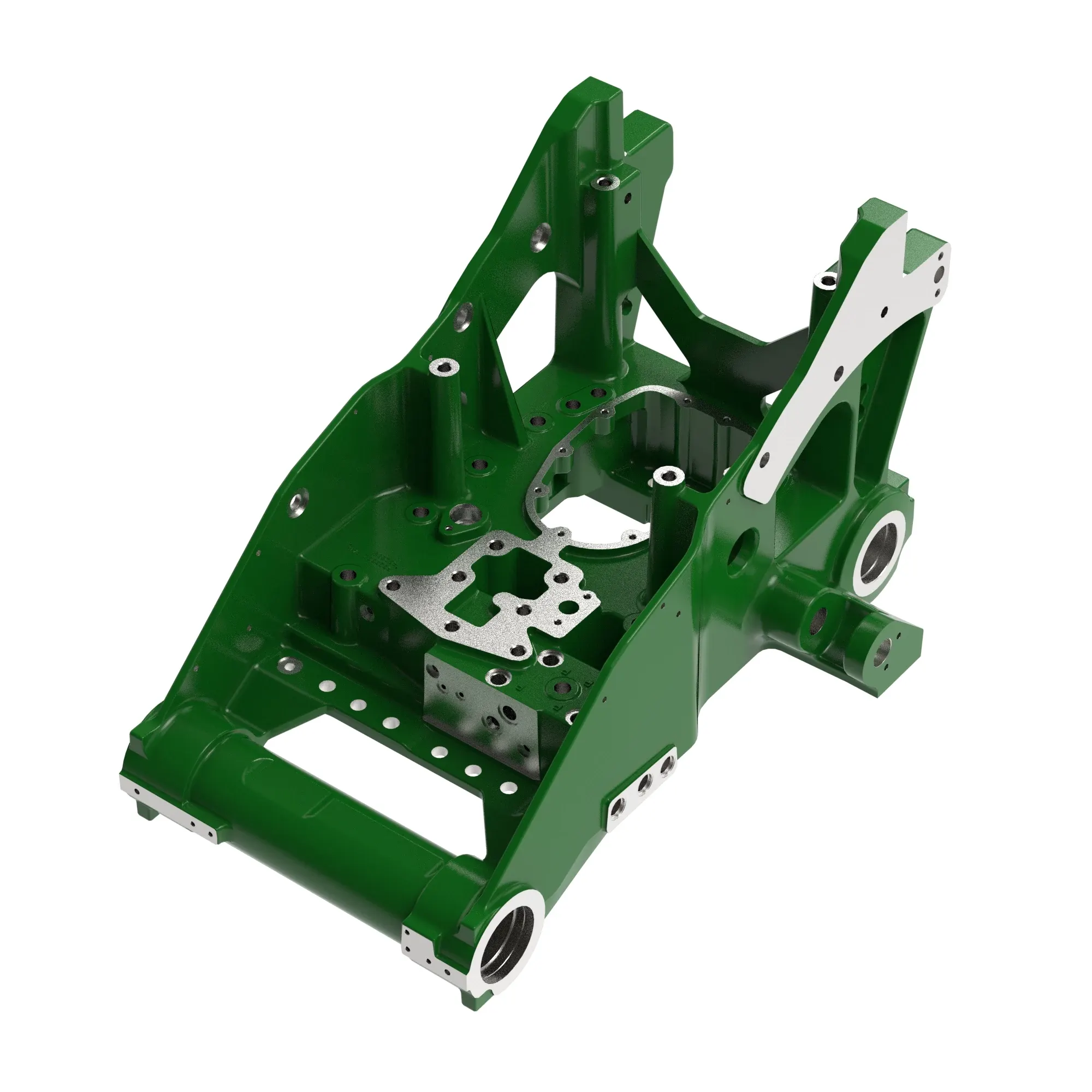 John Deere Hitch Frame - RE322885