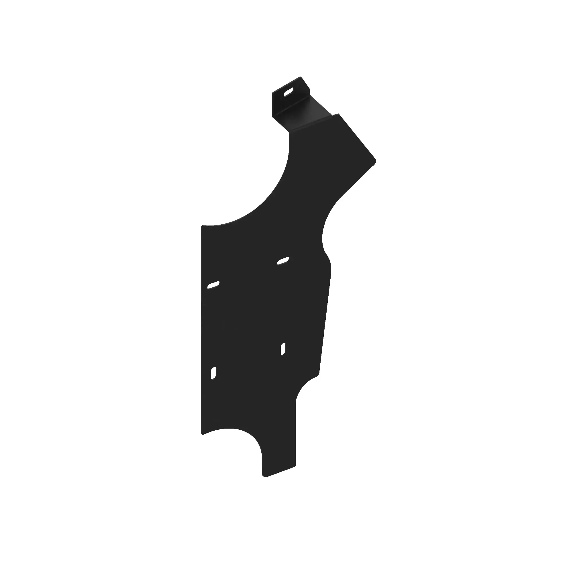 John Deere Shield - L216989