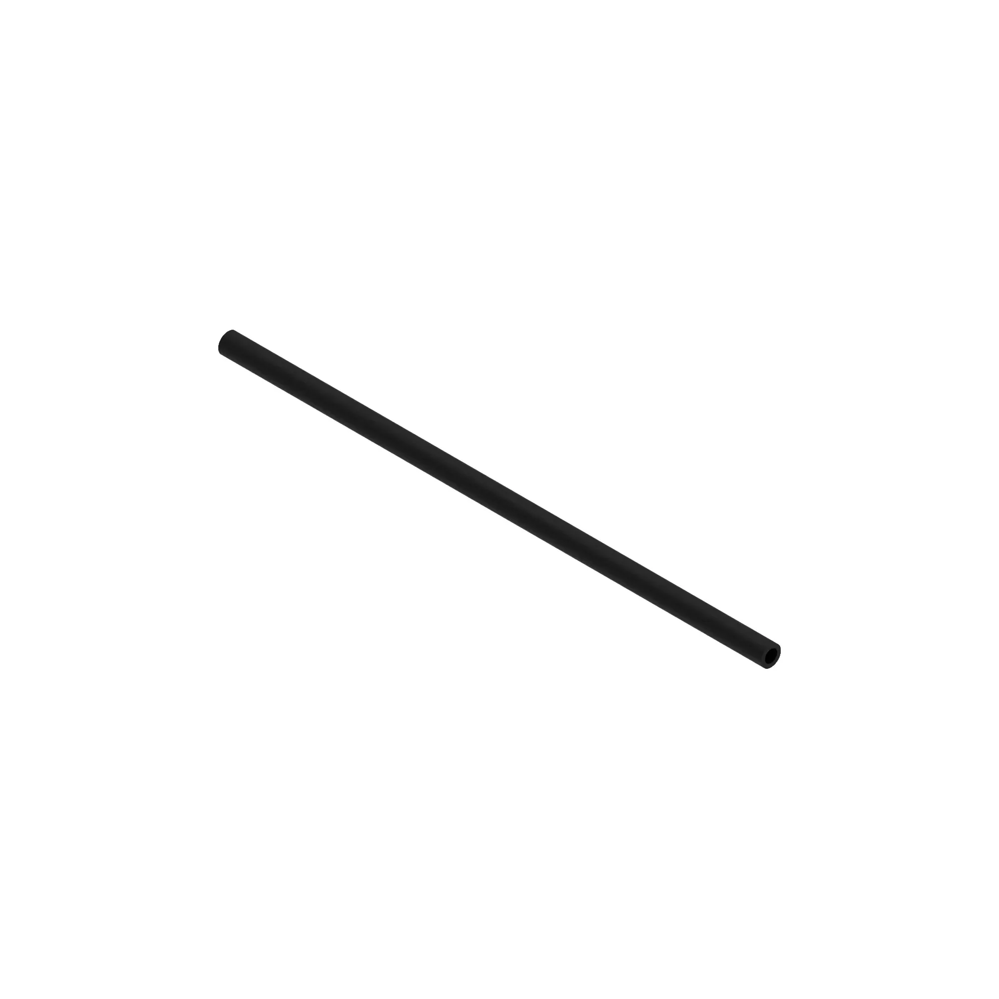 John Deere Radiator to Surge Tank Hose - H224289