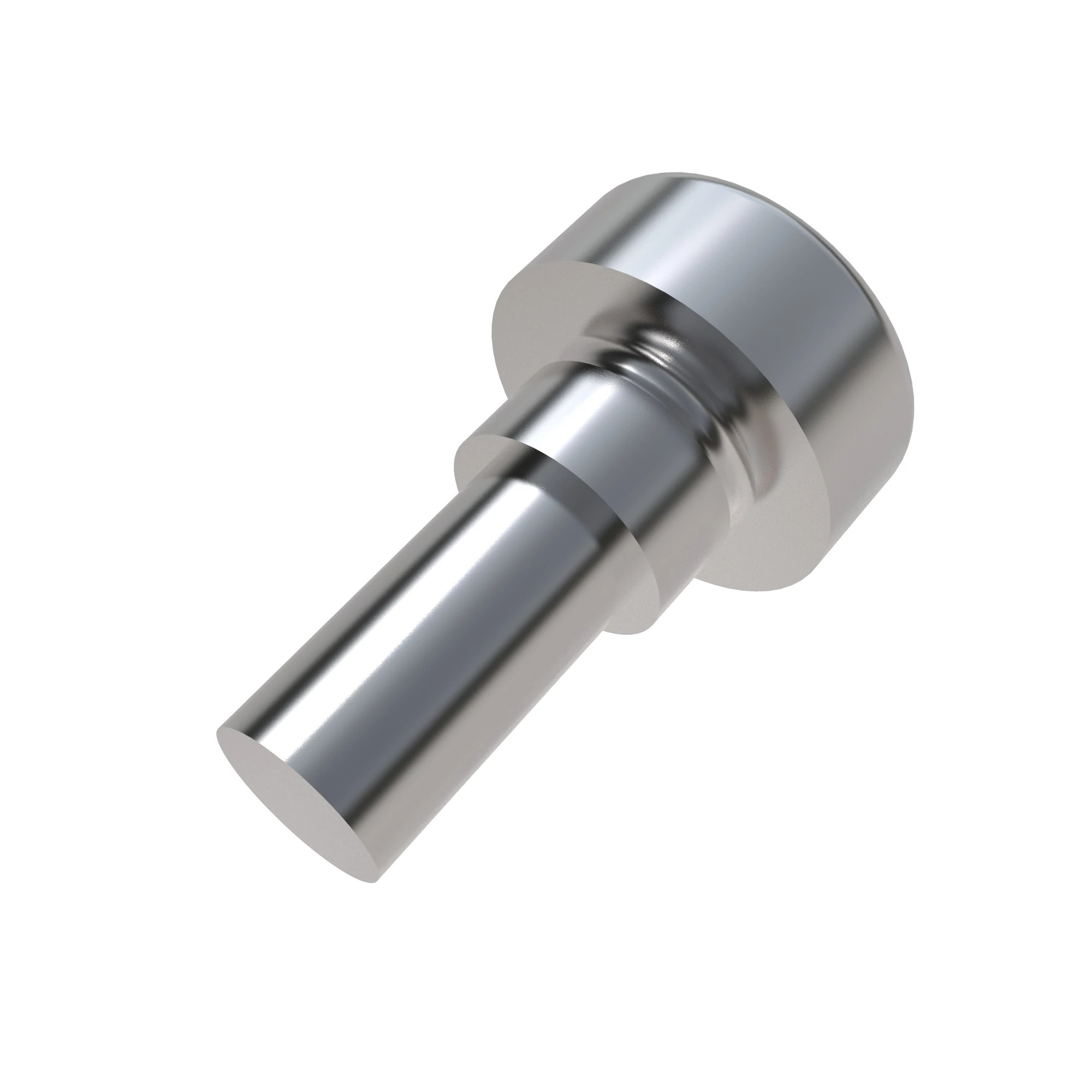 PIN, PTO COVER