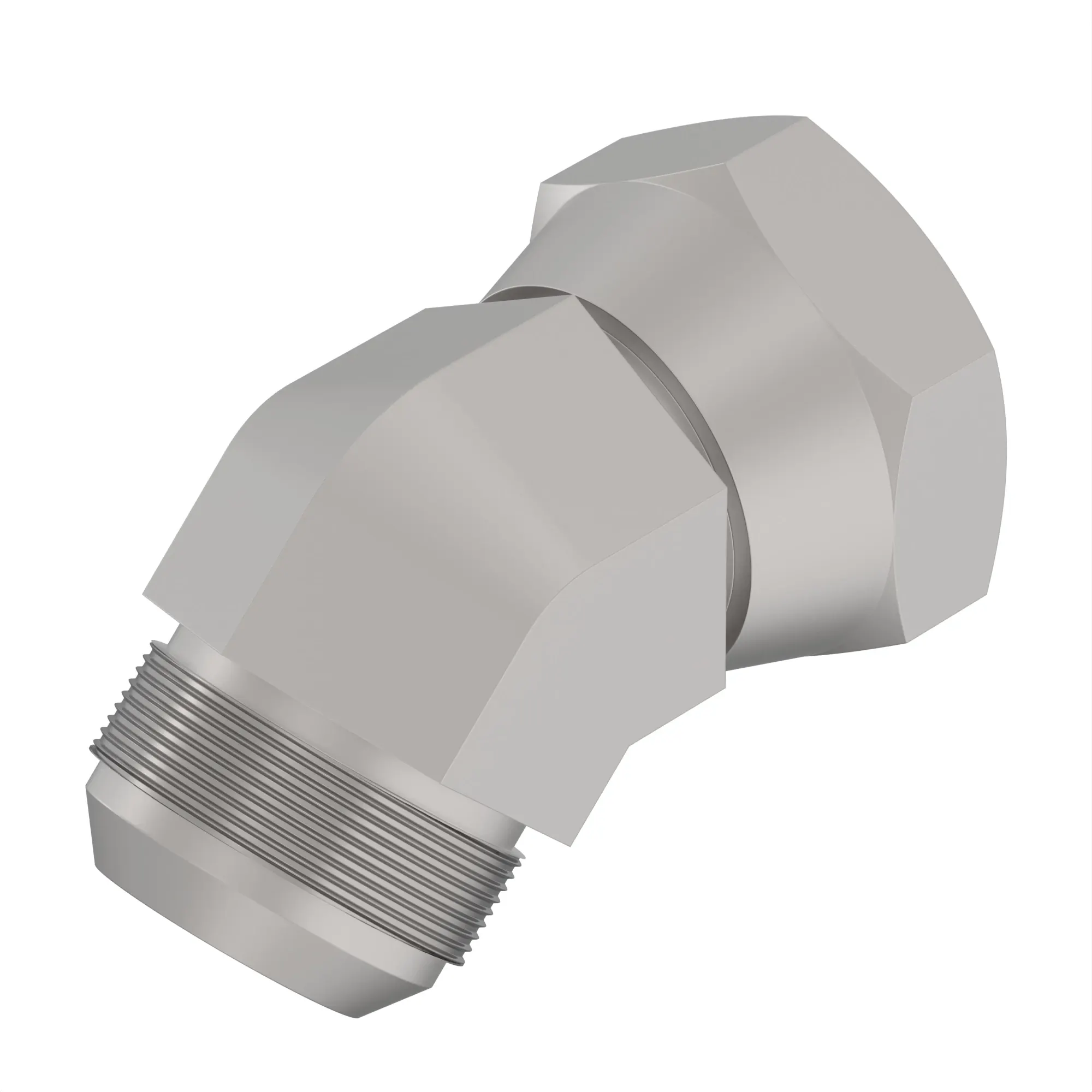 John Deere Hagie Fitting - 5HG619217