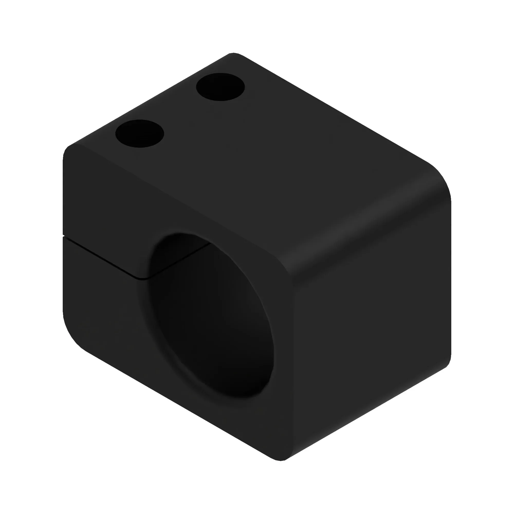 John Deere 1-Diameter Block Clamp - R553977