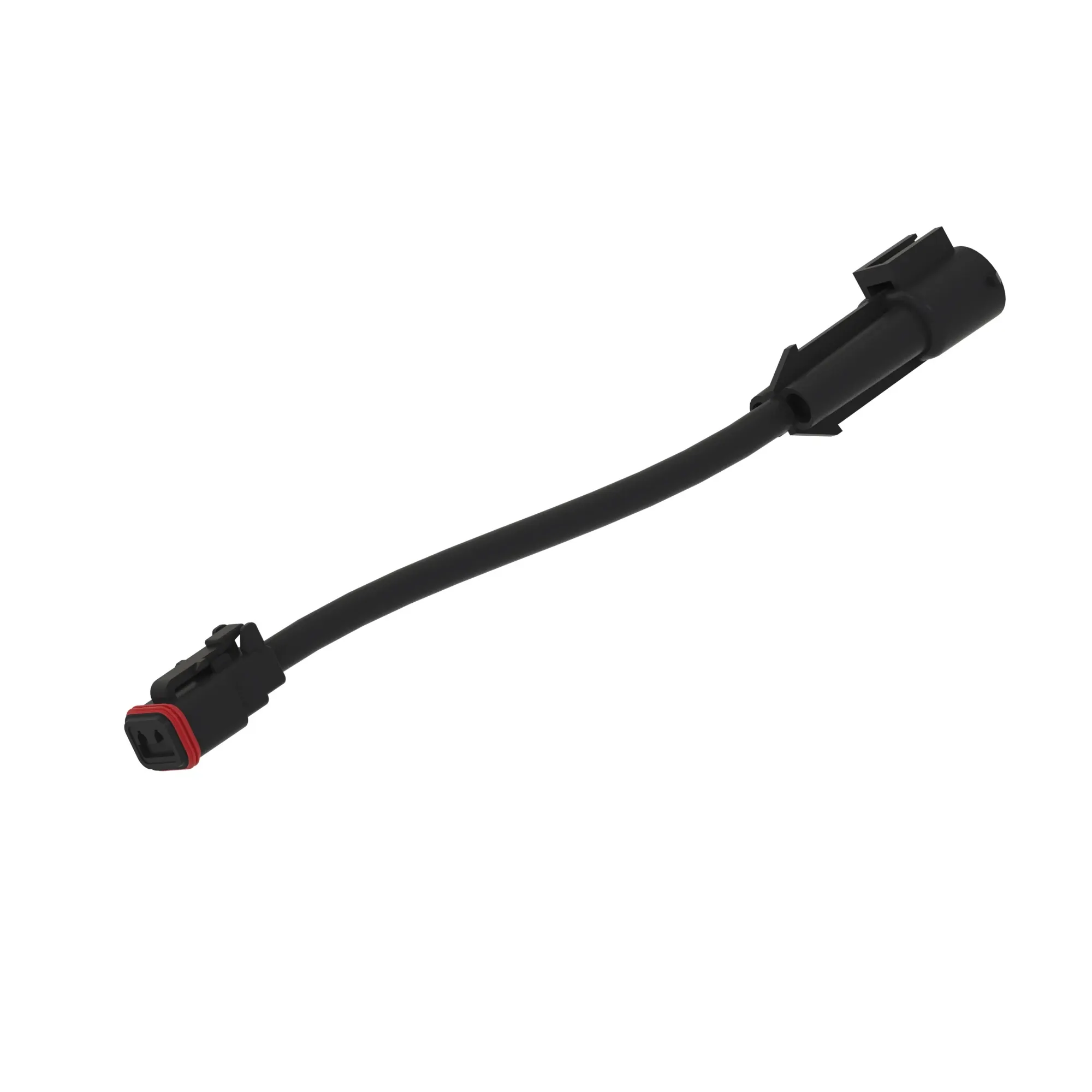 LED LIGHT ADAPTER
HARNESS