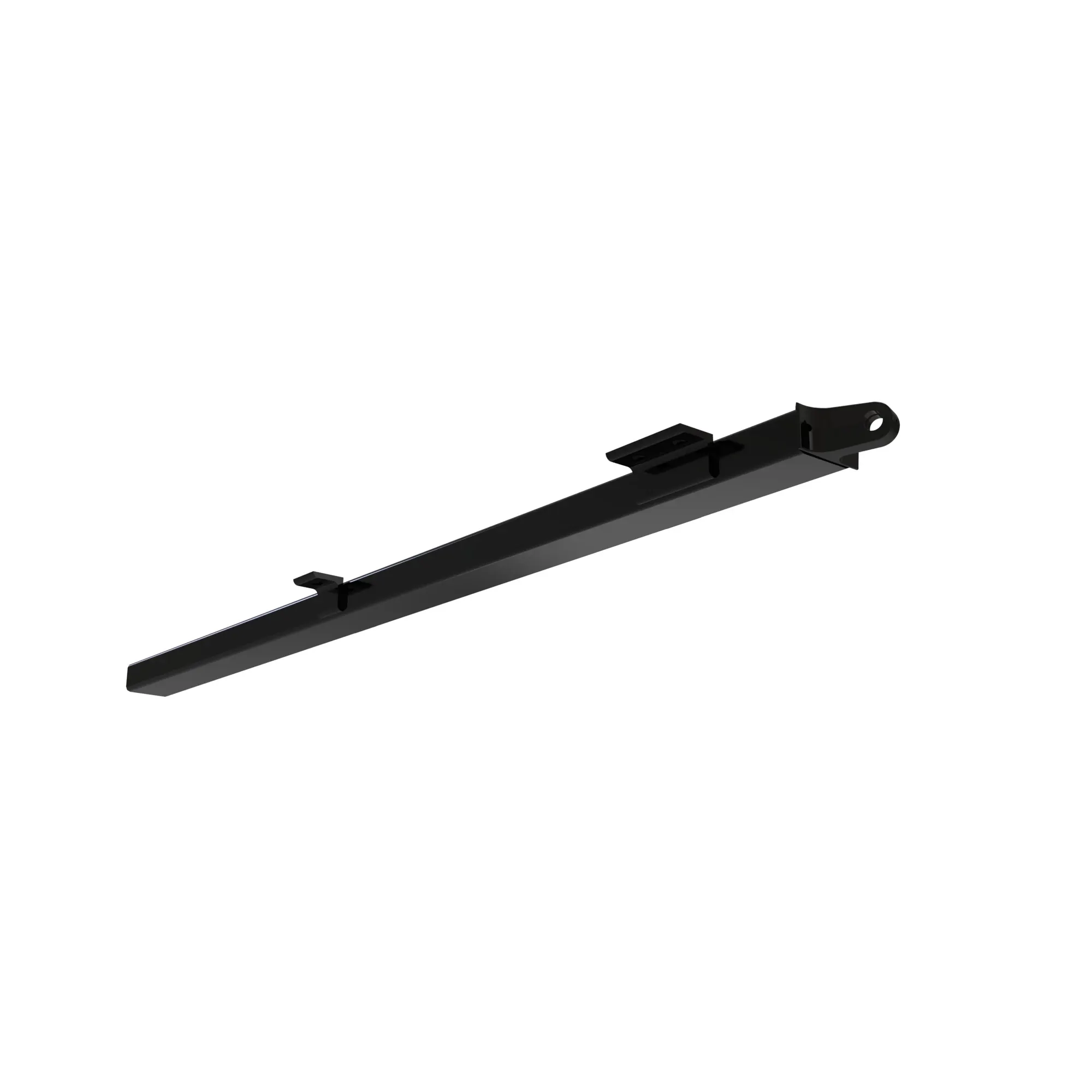 John Deere Structural Tubing, Left Side - AN240523