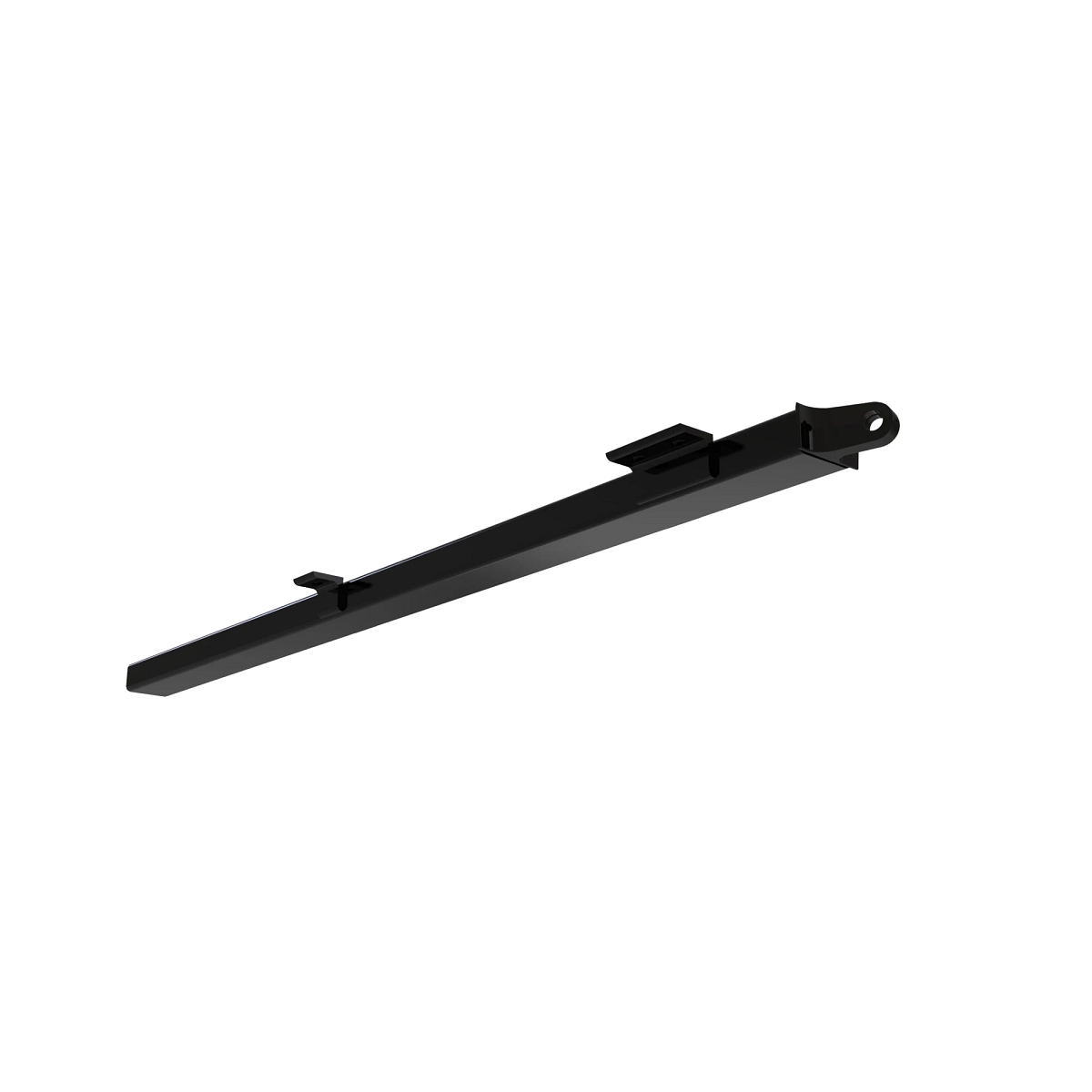 Structural Tubing, LH