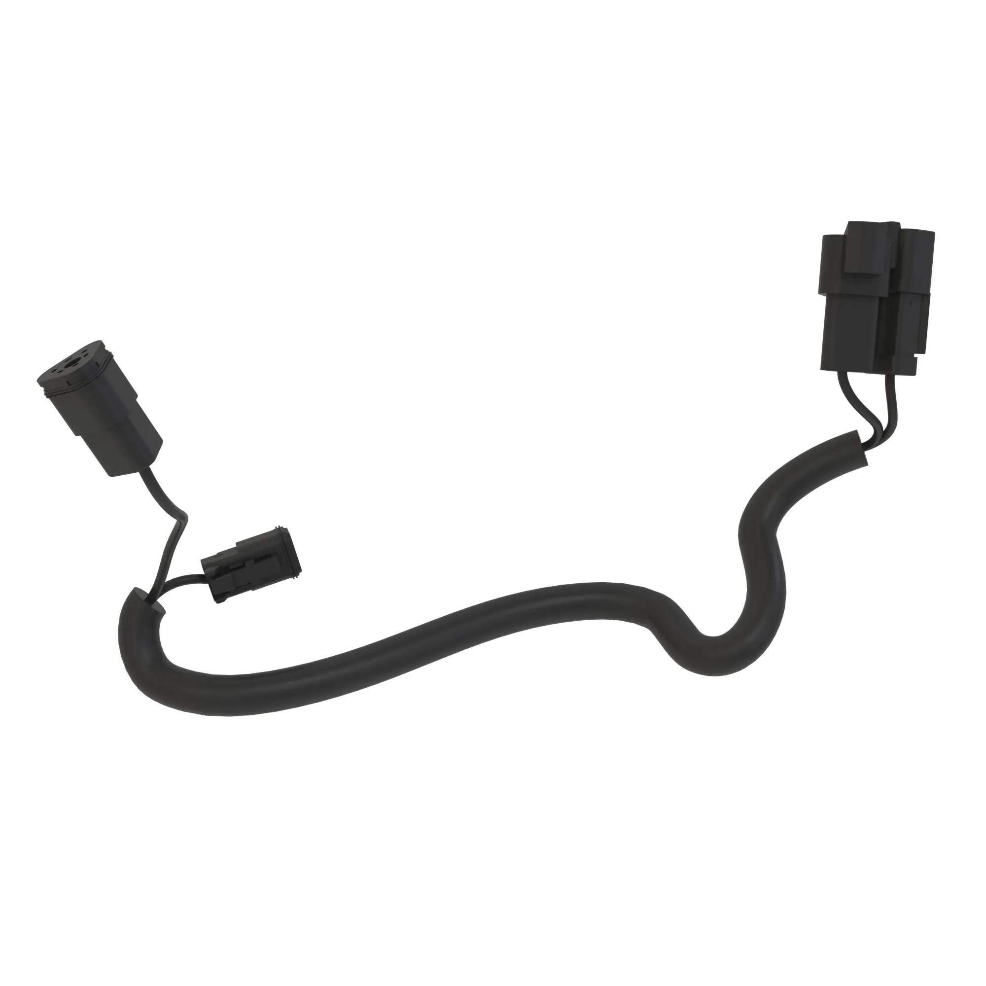 John Deere Wiring Harness - AN305848