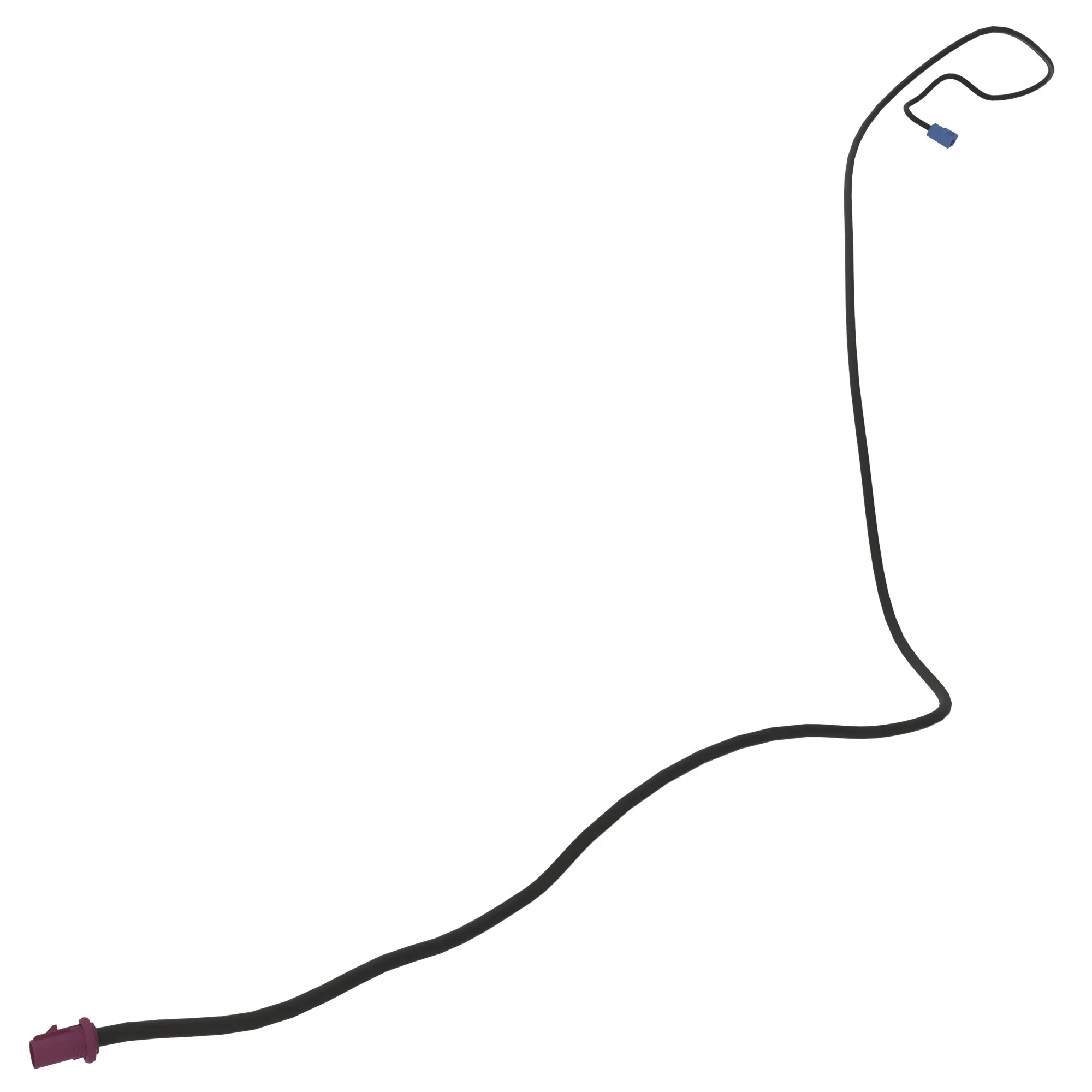 John Deere Wiring Harness - AXE89180
