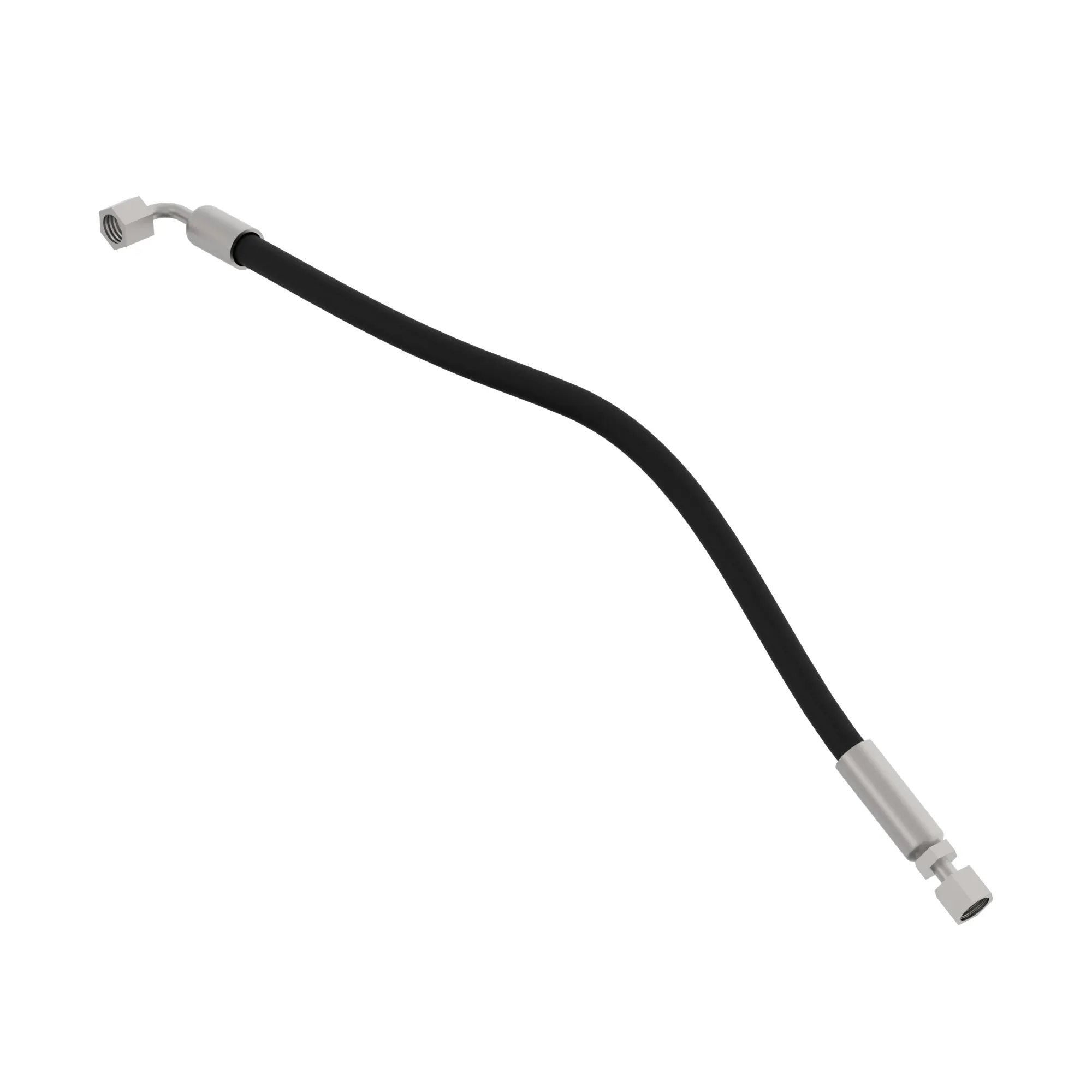 John Deere Hydraulic Hose - DC227179