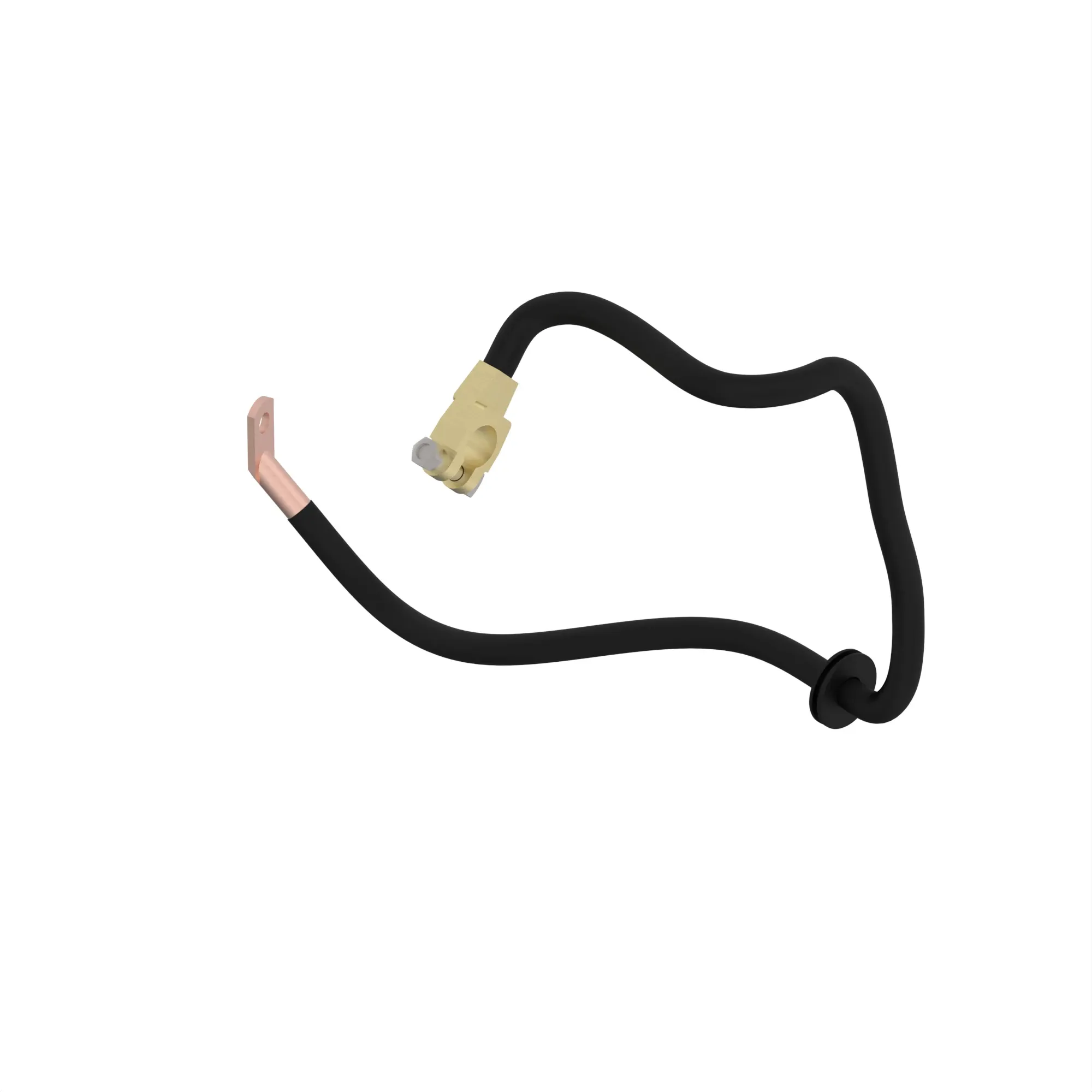 BATTERY CABLE, CABLE, NEGATIVE BATT