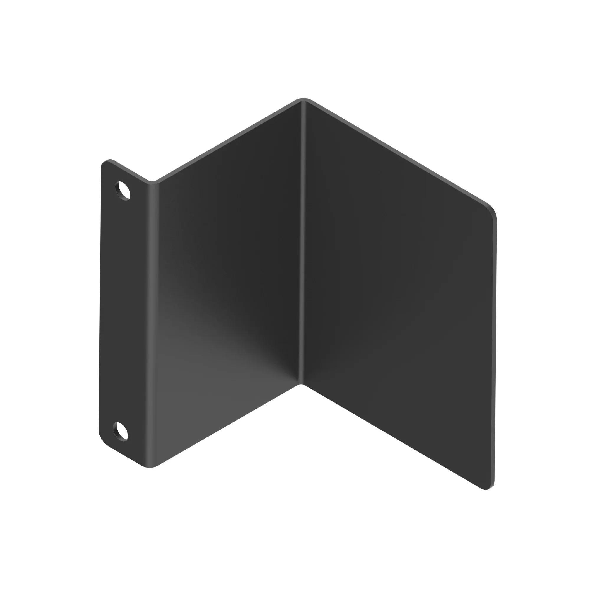 BRACKET, JDLINK SATELLITE ANTENNA