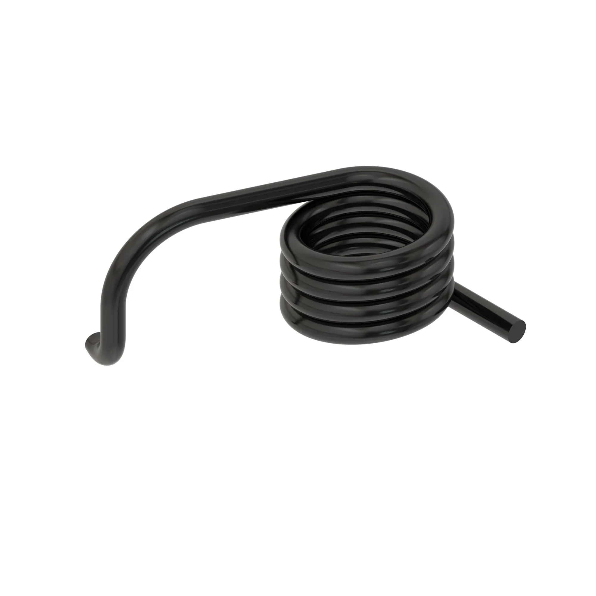 John Deere Torsion Spring - R130396