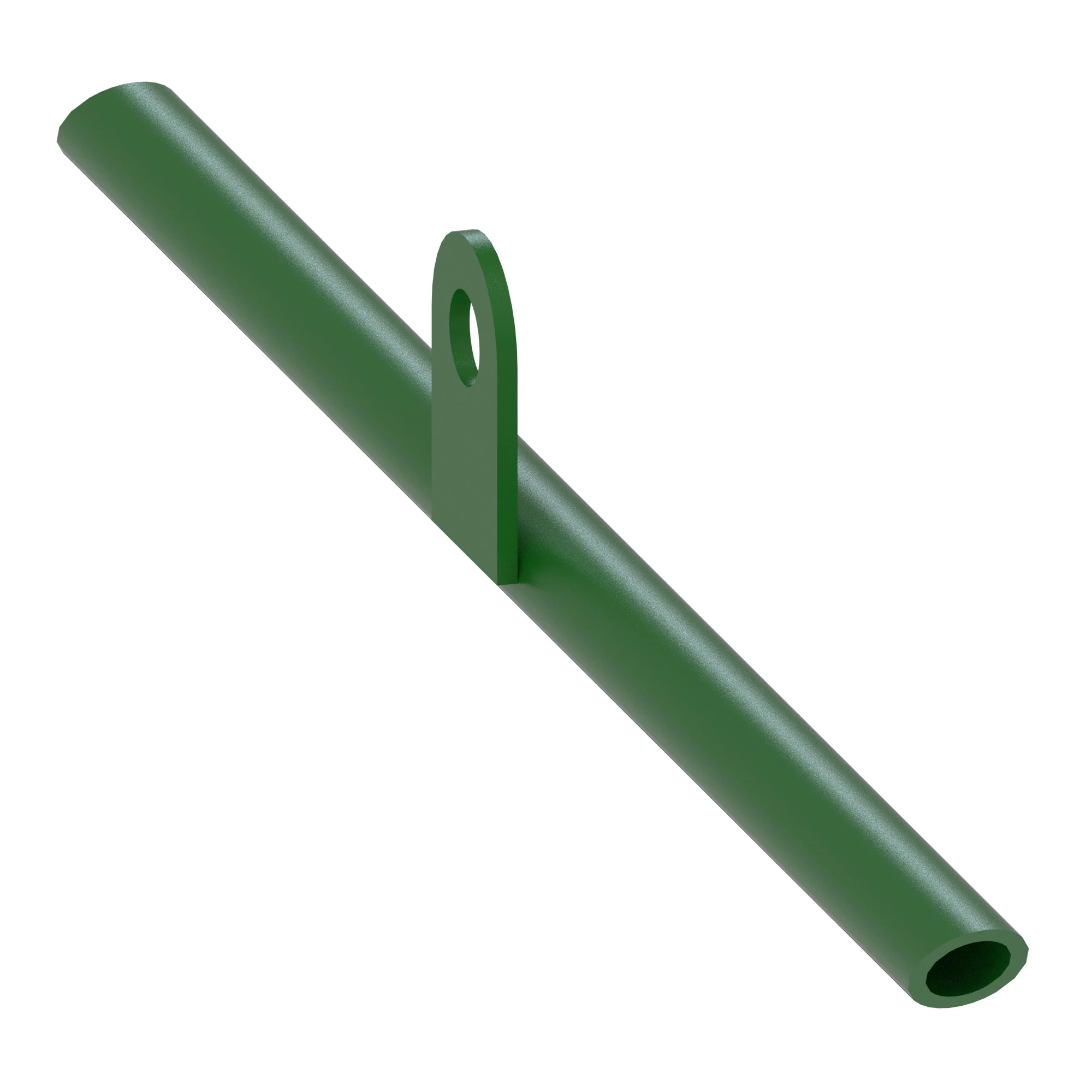 ROD, TUBE, INDICATOR