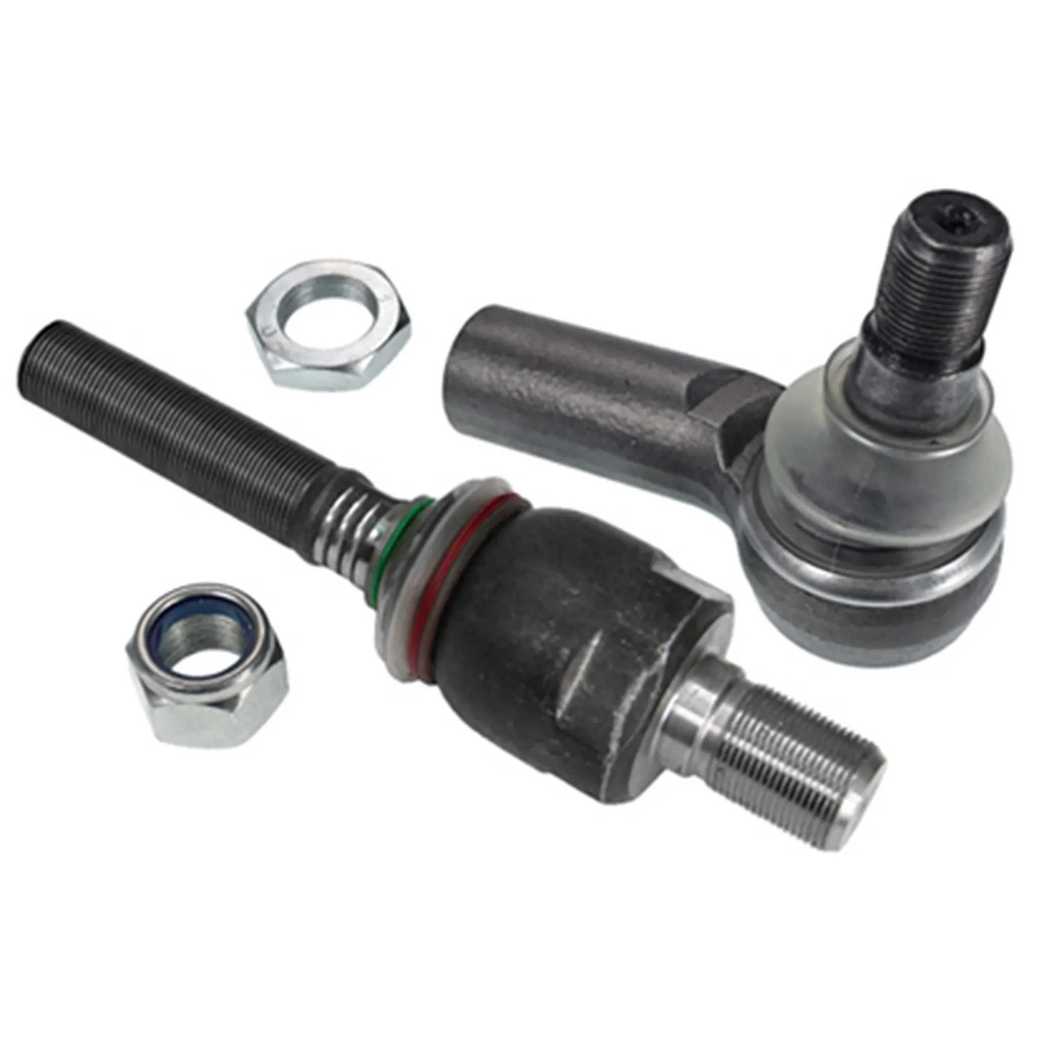 John Deere Tie Rod Assembly, Left Side - AL151999
