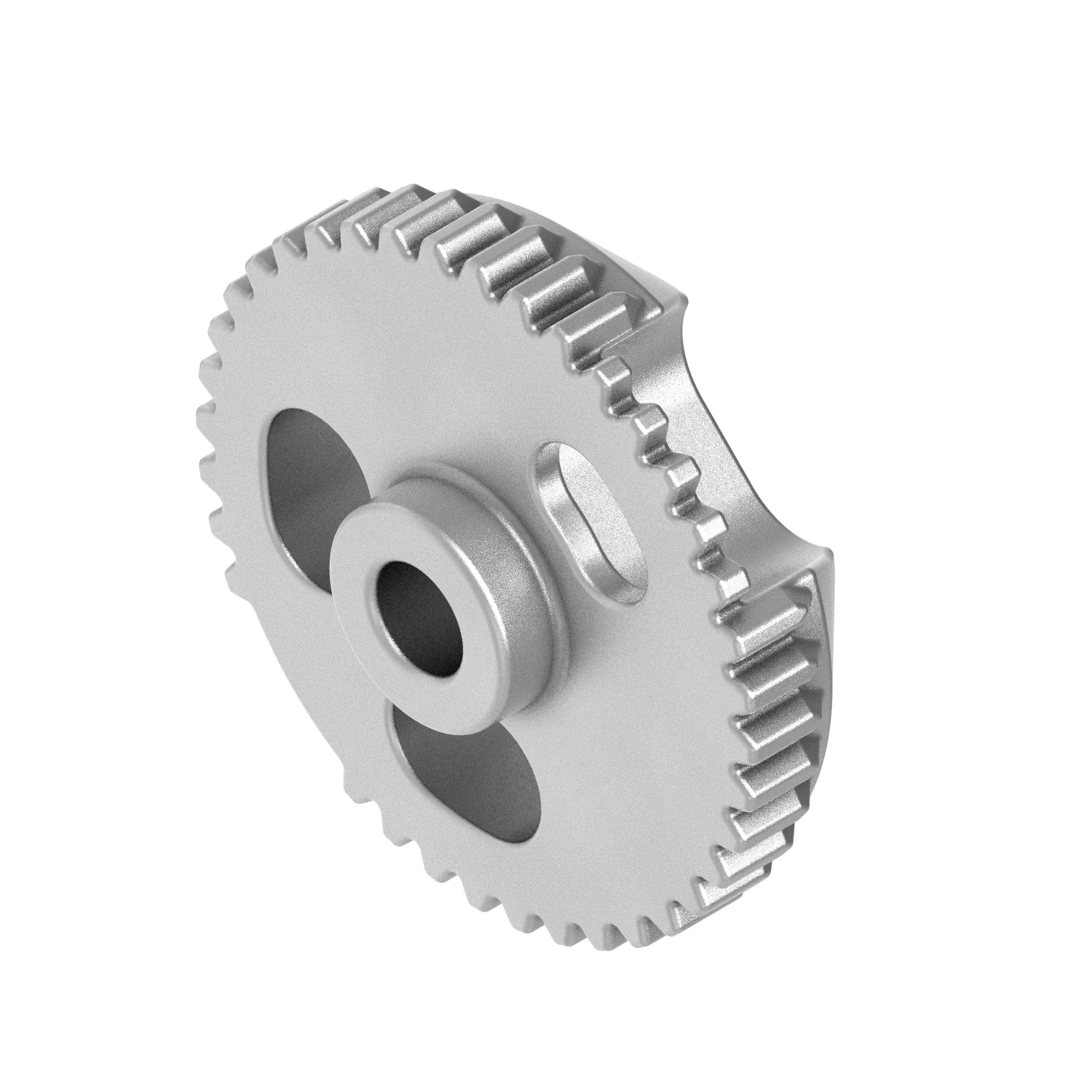 John Deere Hub - R564189
