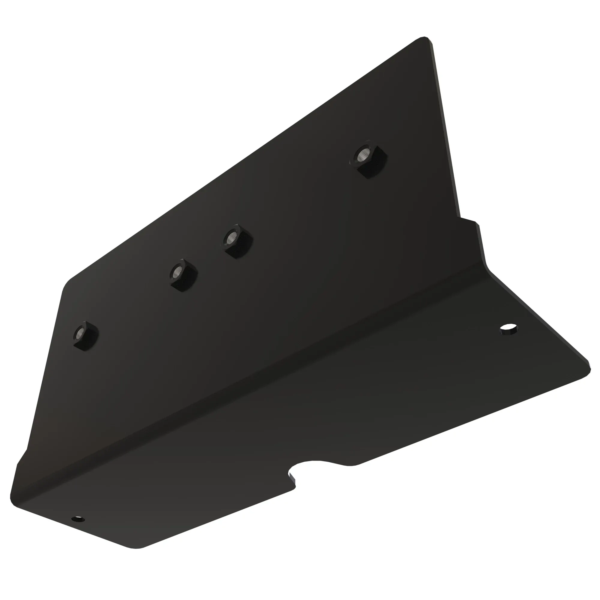 BRACKET, CONVERTER KPL