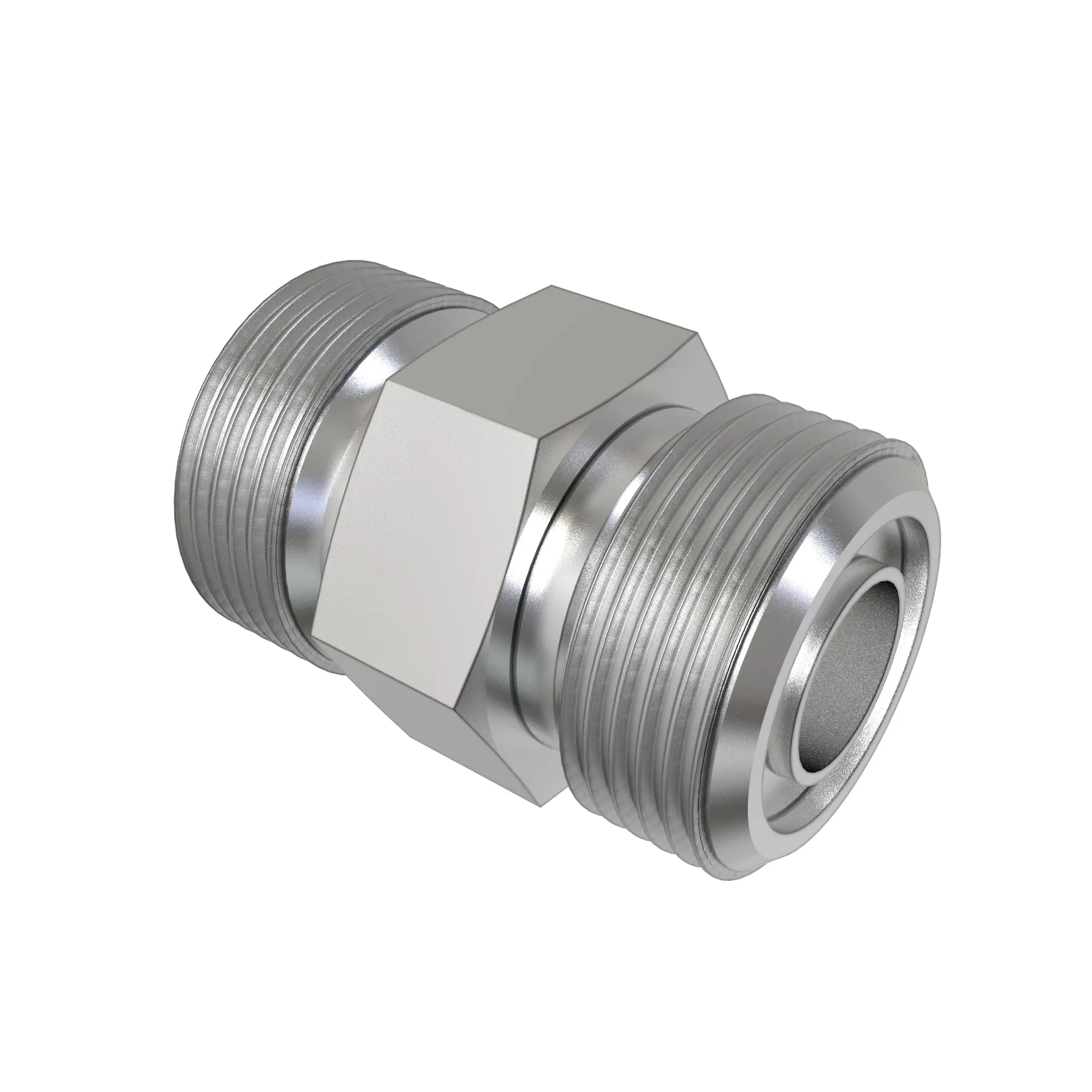 UNION,O-RING FSF