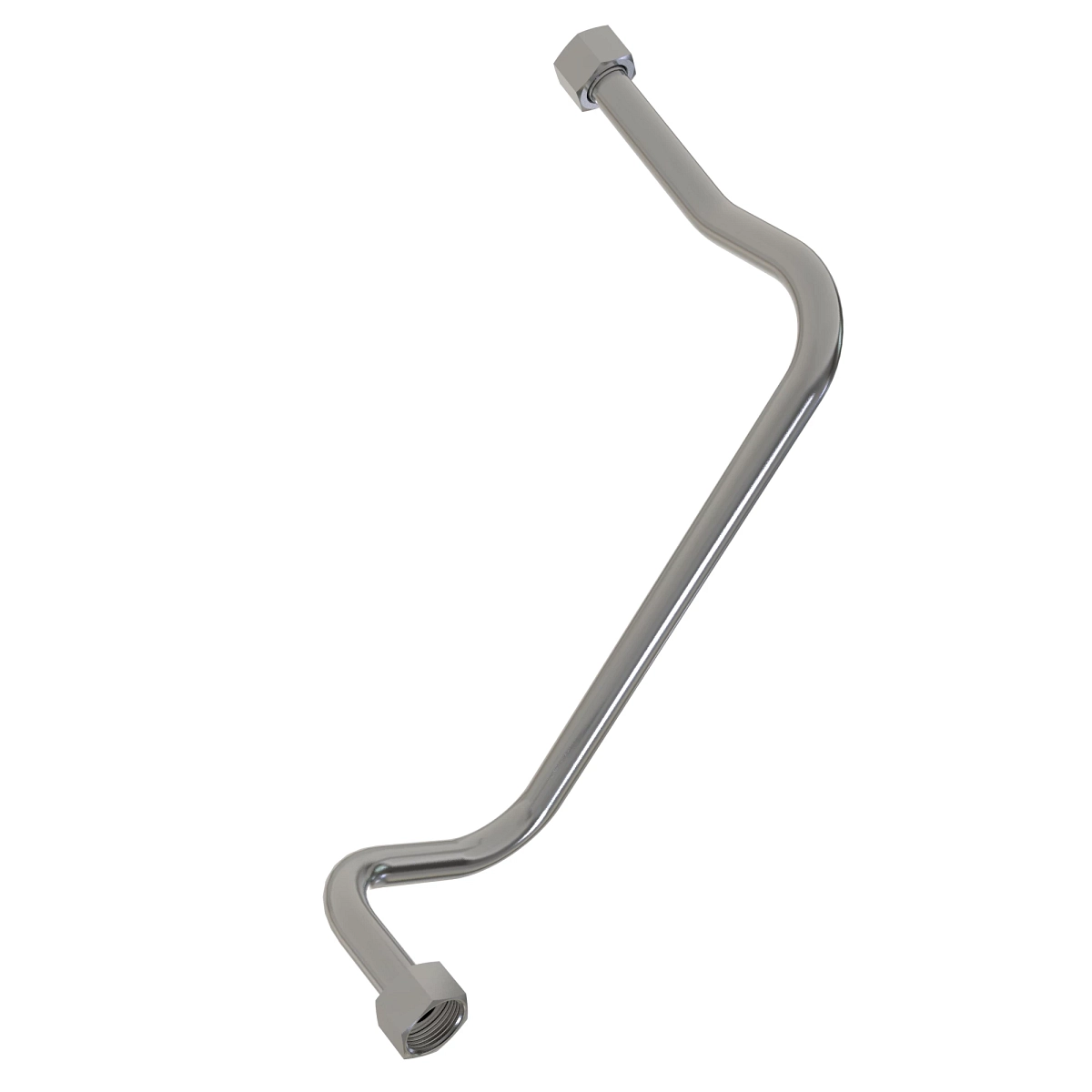 Oil Line Aux, Pcls Lf Gen