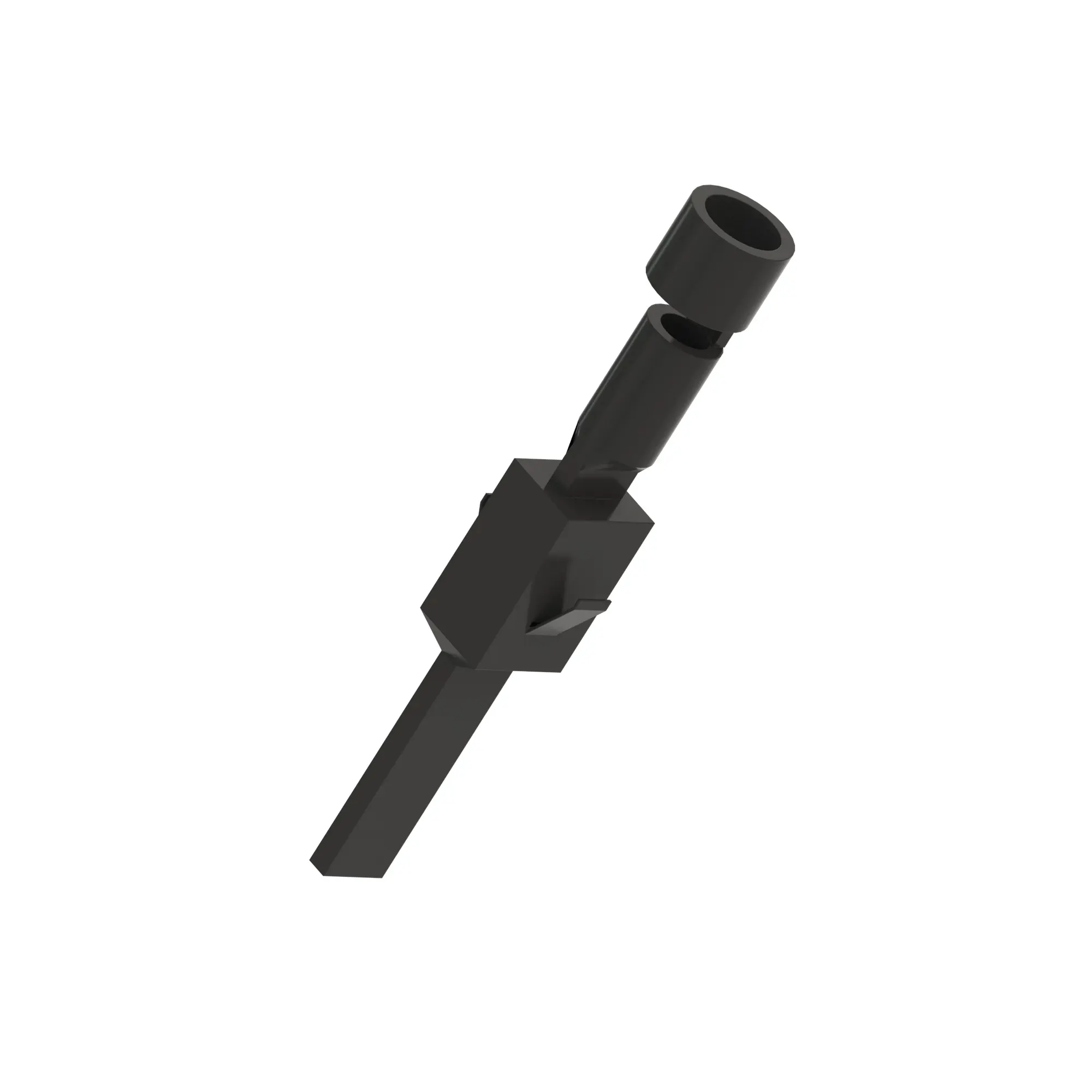 John Deere Electrical Connector Terminal - 57M7351
