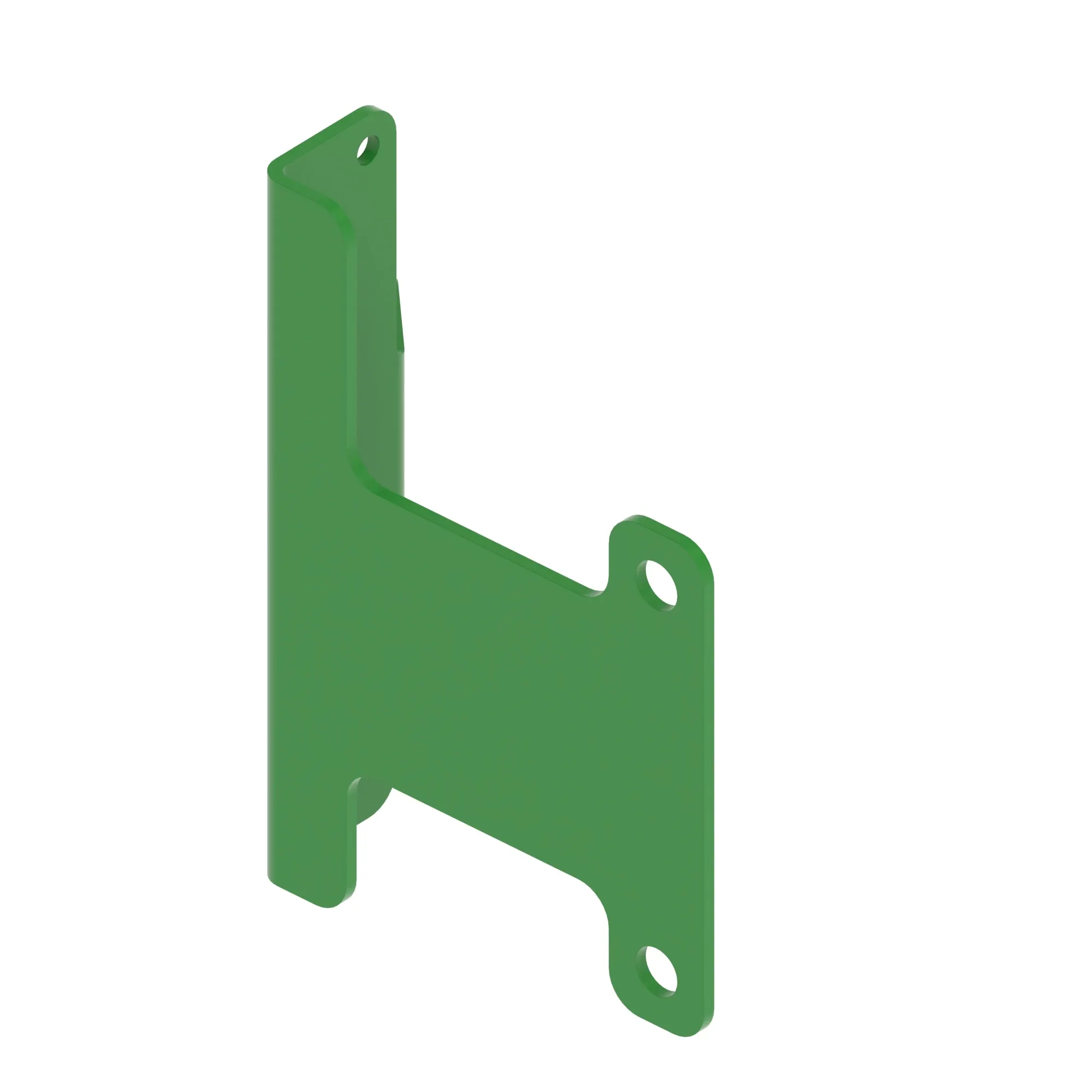 John Deere Manifold Mount Bracket - KK68137