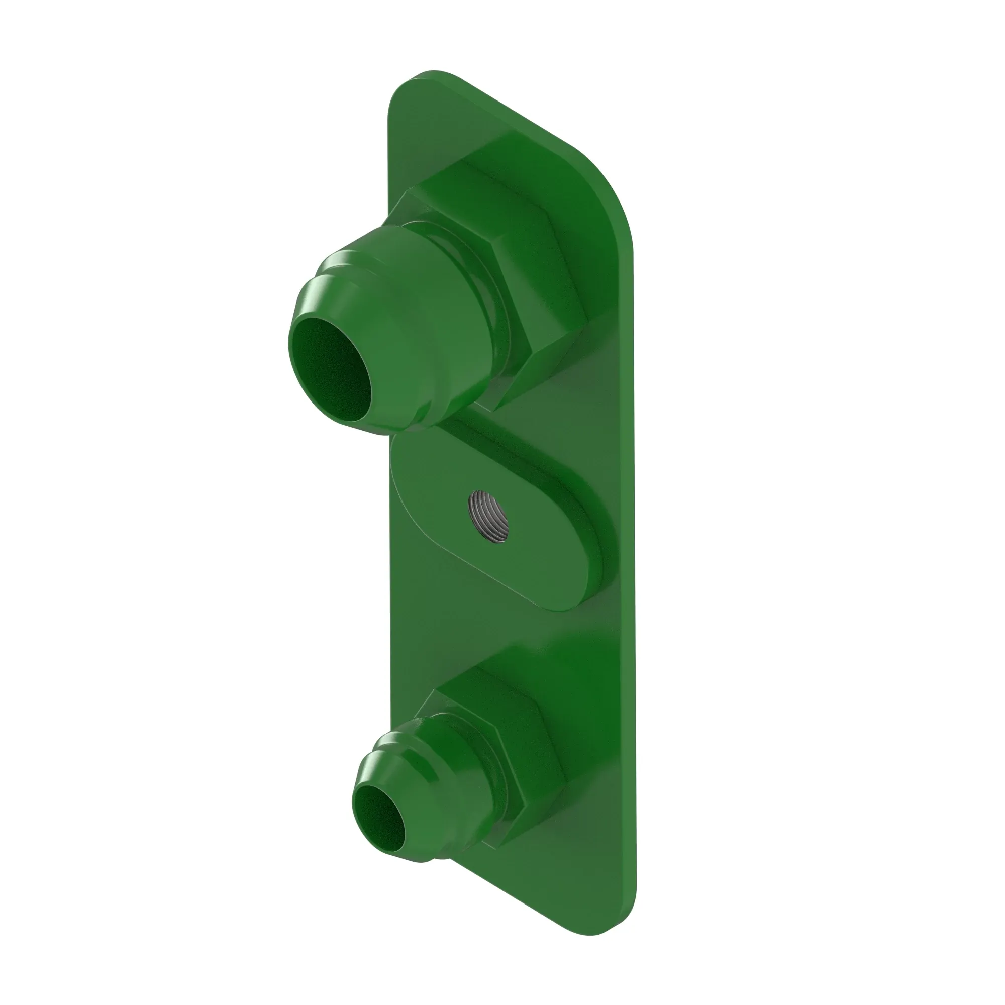 OIL DRAIN MOUNT