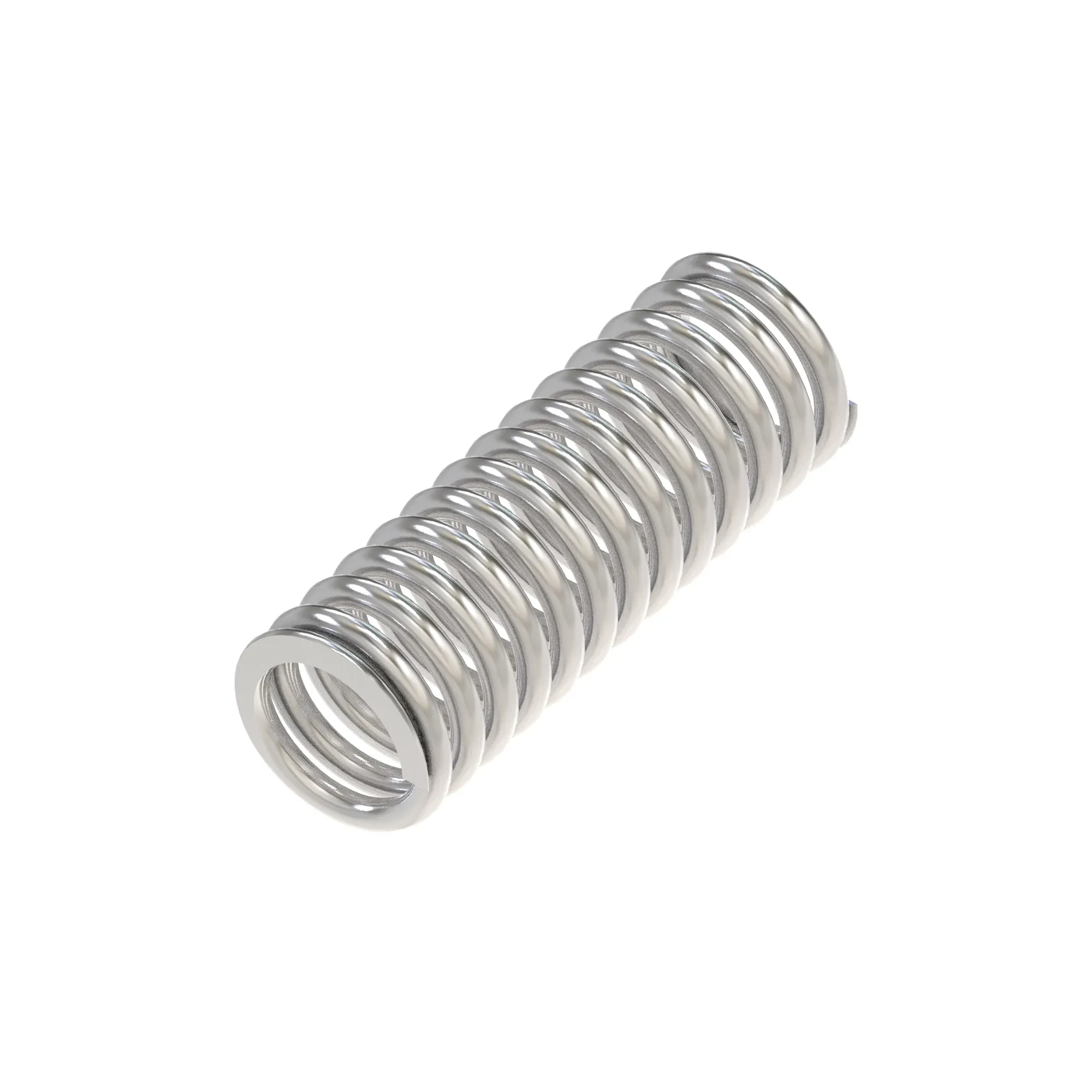 John Deere Compression Spring - R94884