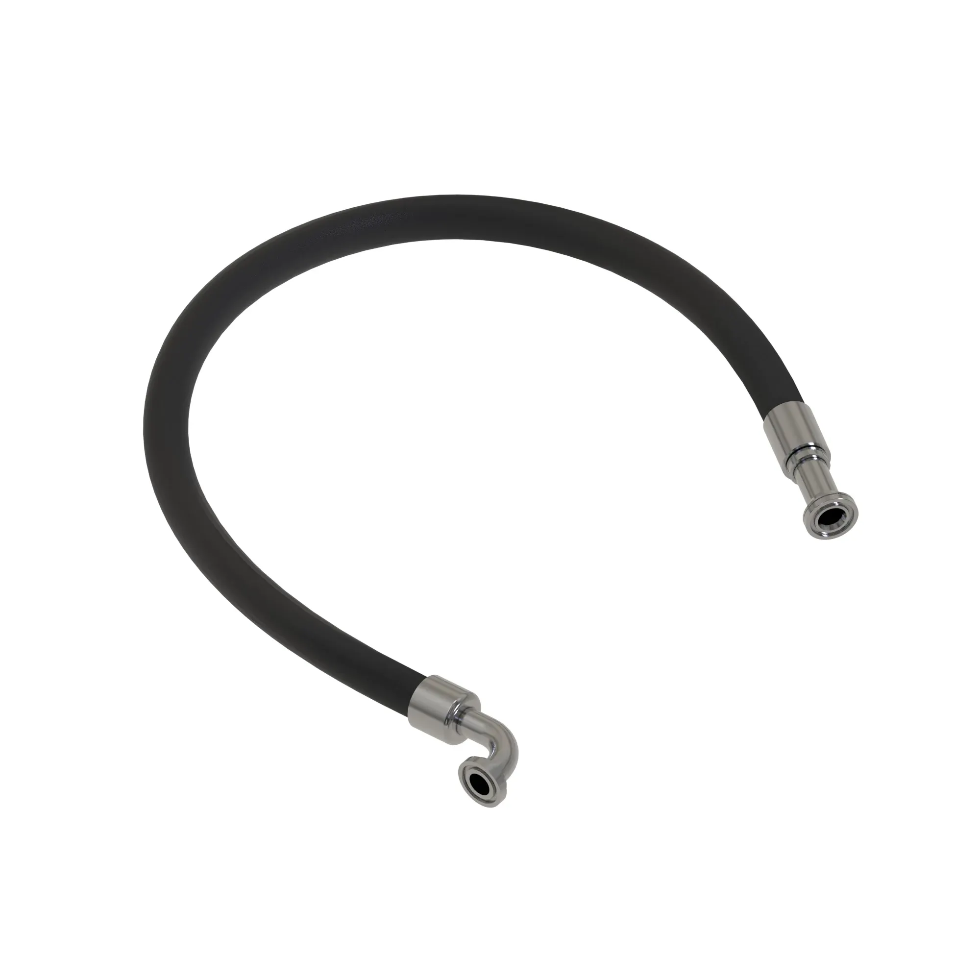 John Deere Auxiliary Hydraulic Hose - AT529349