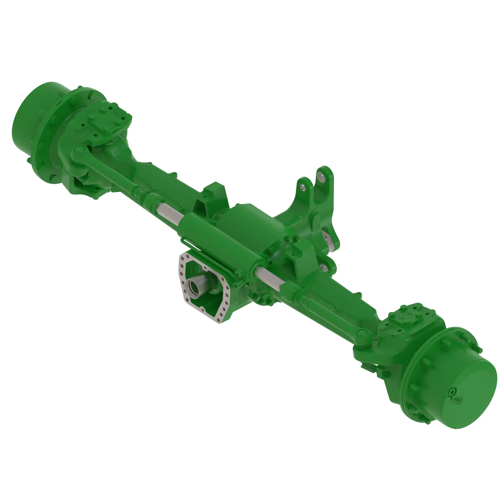 John Deere Front Axle - AL217319