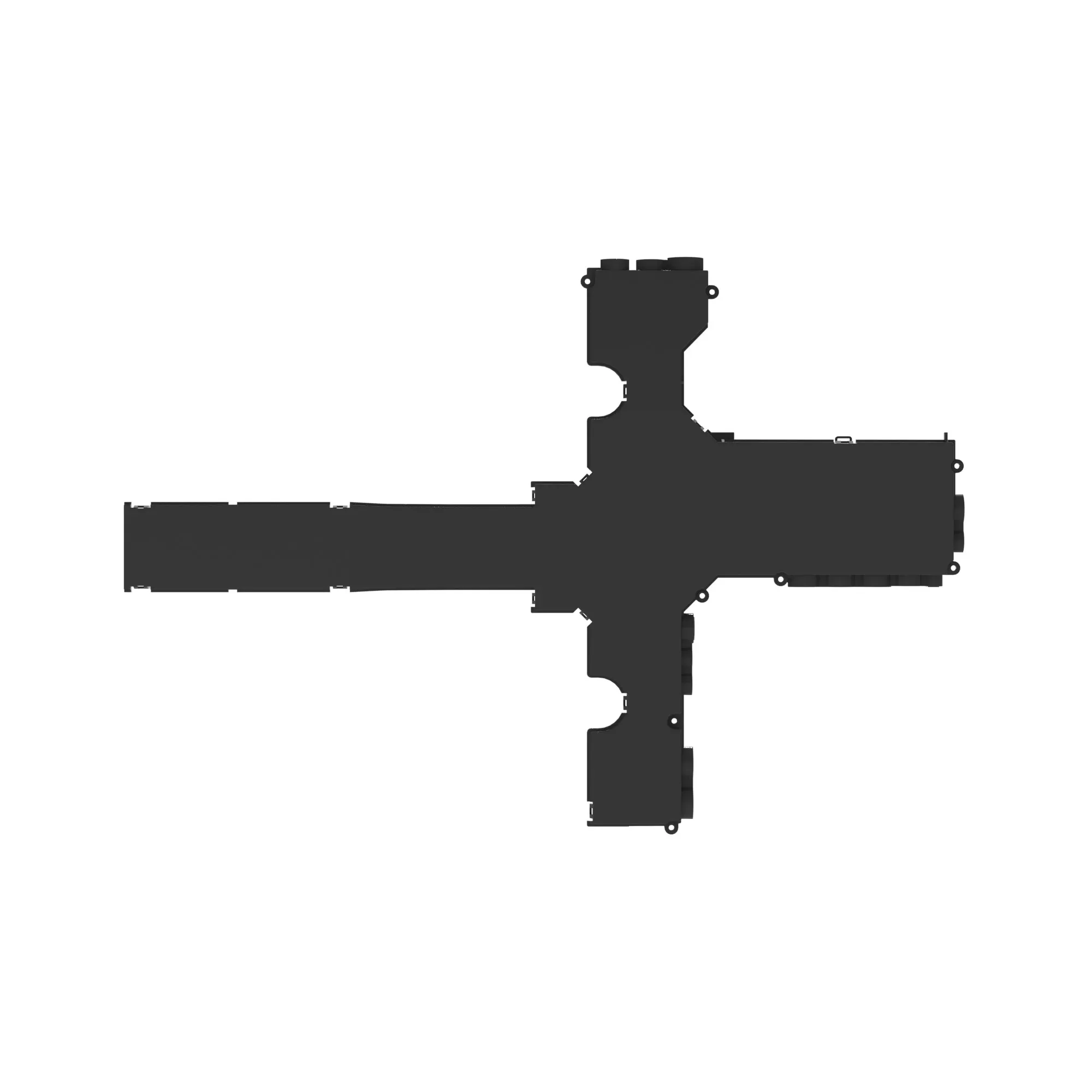 Channel