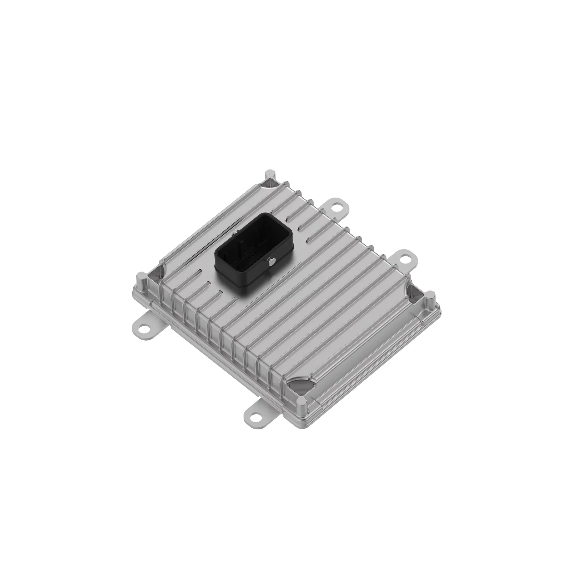 John Deere Electronic Control Unit - AT411098
