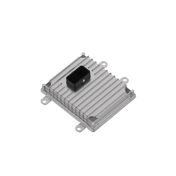 John Deere Electronic Control Unit - AT411098