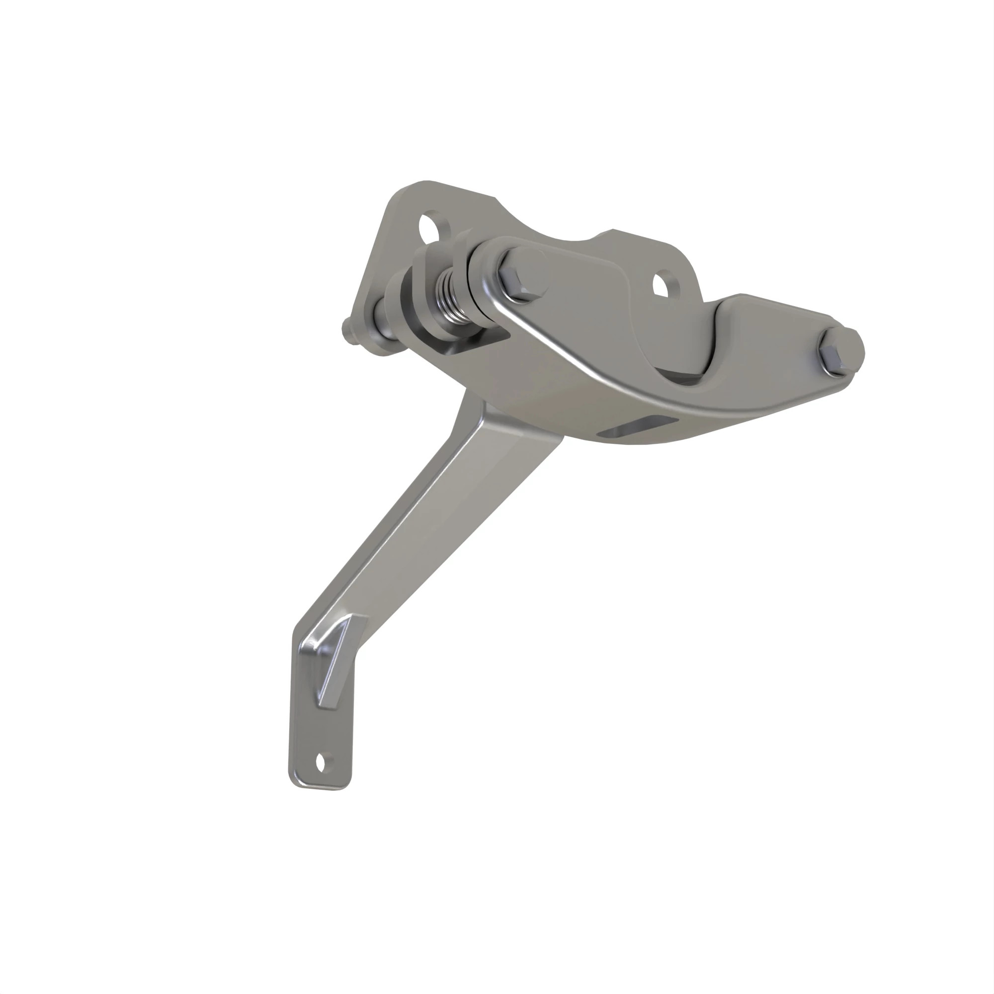 CALIPER, RH DISC BRAKE ASSY