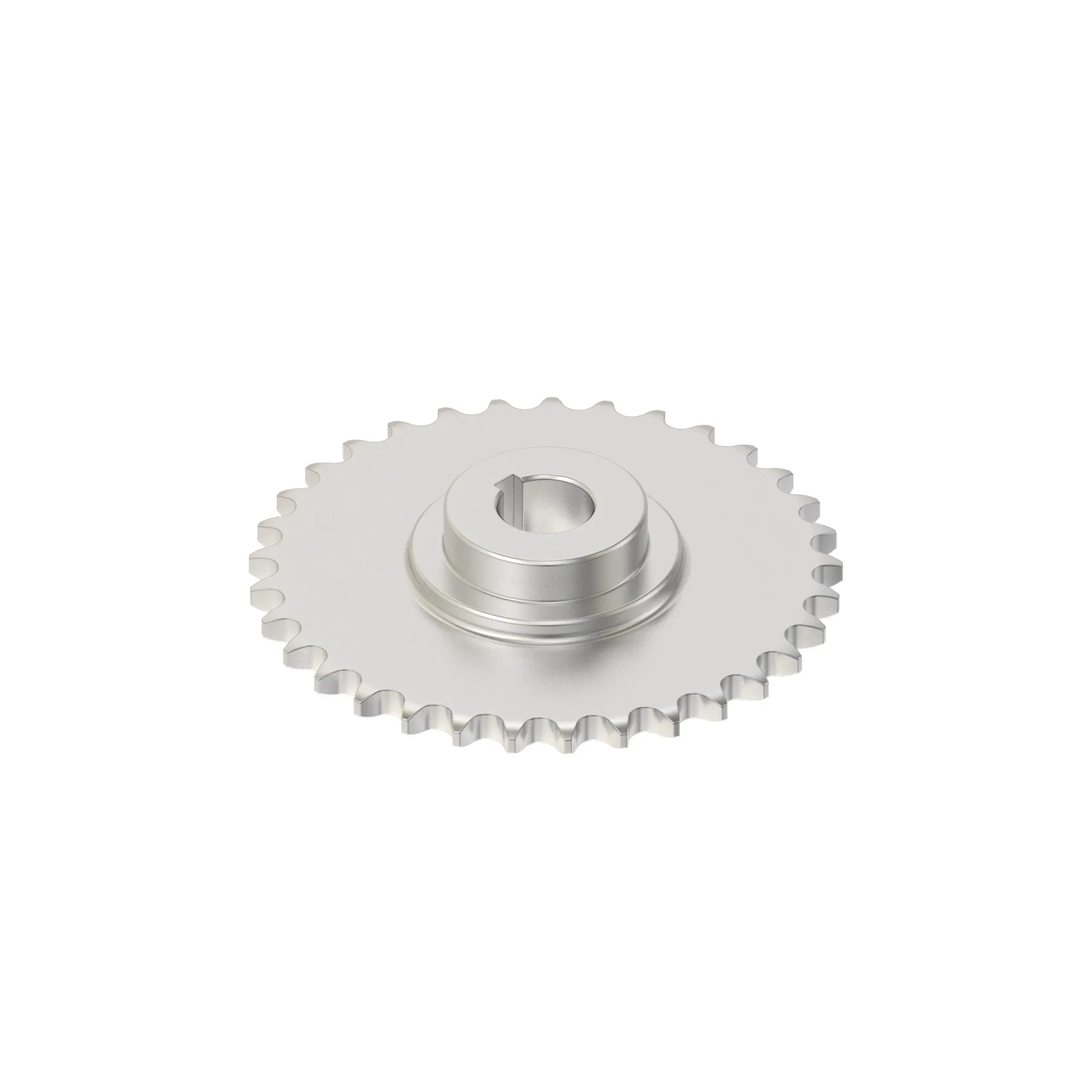 John Deere Chain Sprocket, 33 Teeth - CC147651