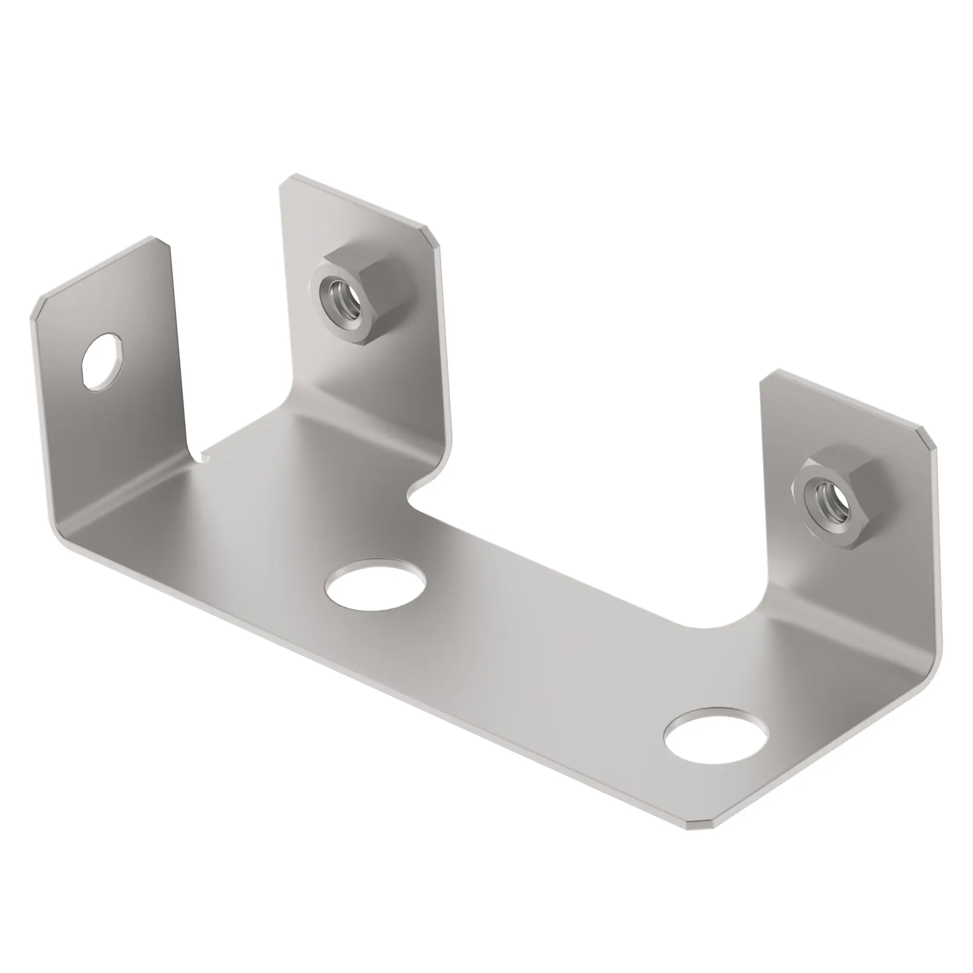 BRACKET, FUSE BOX MOUNTING BRACKET