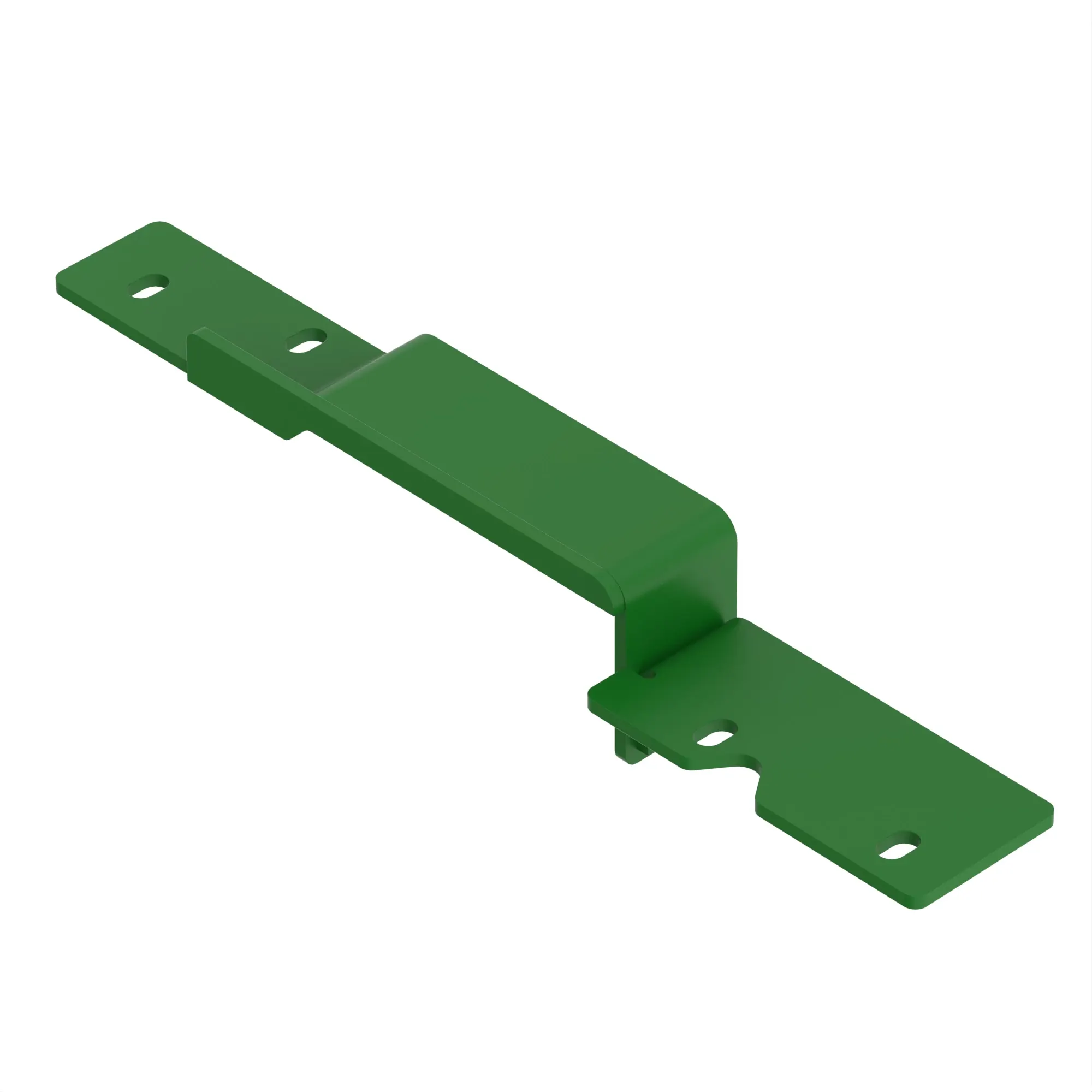 John Deere Trailer Brake Valve Assembly Bracket - SJ11226