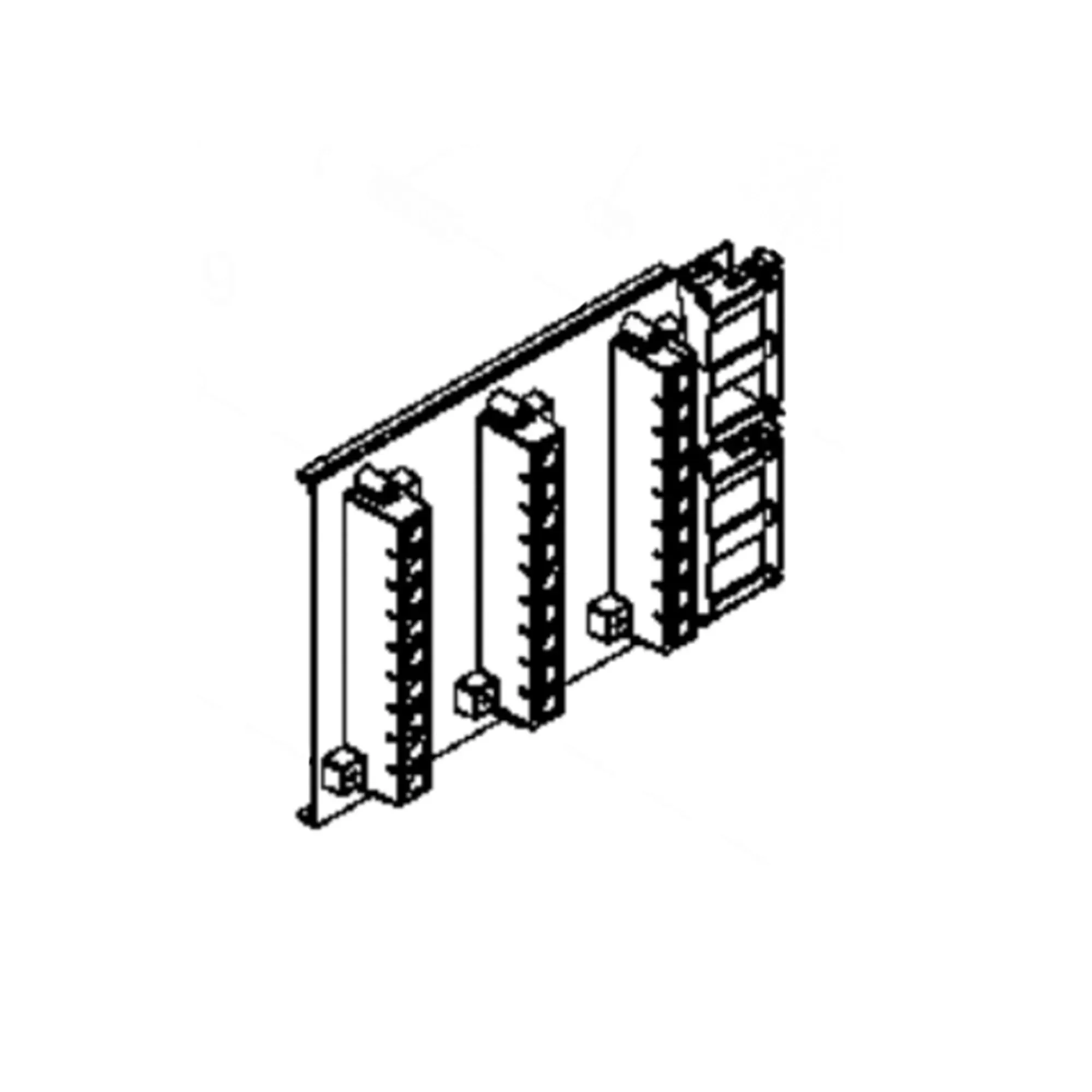 John Deere Display Module - RE243175