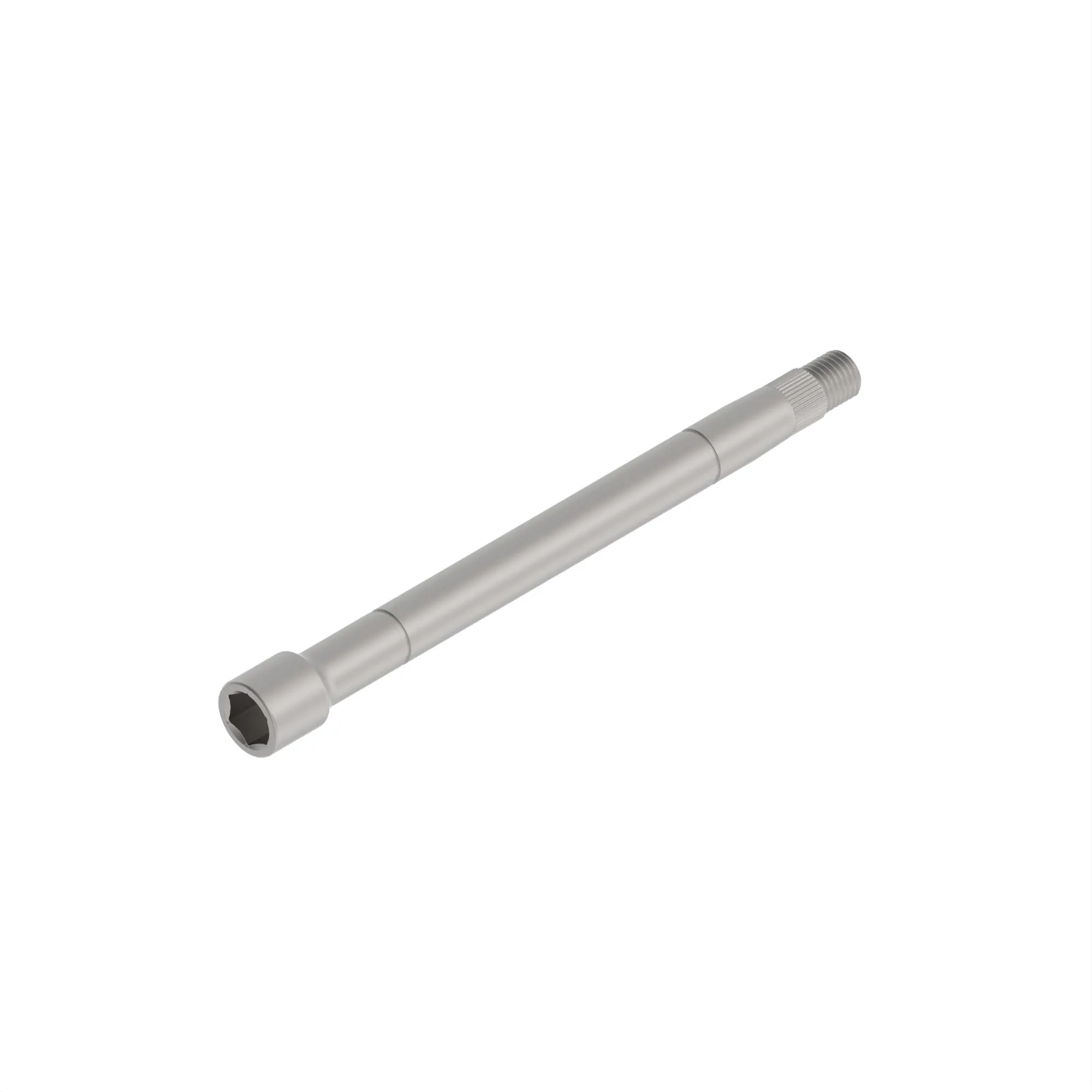 STEERING SHAFT