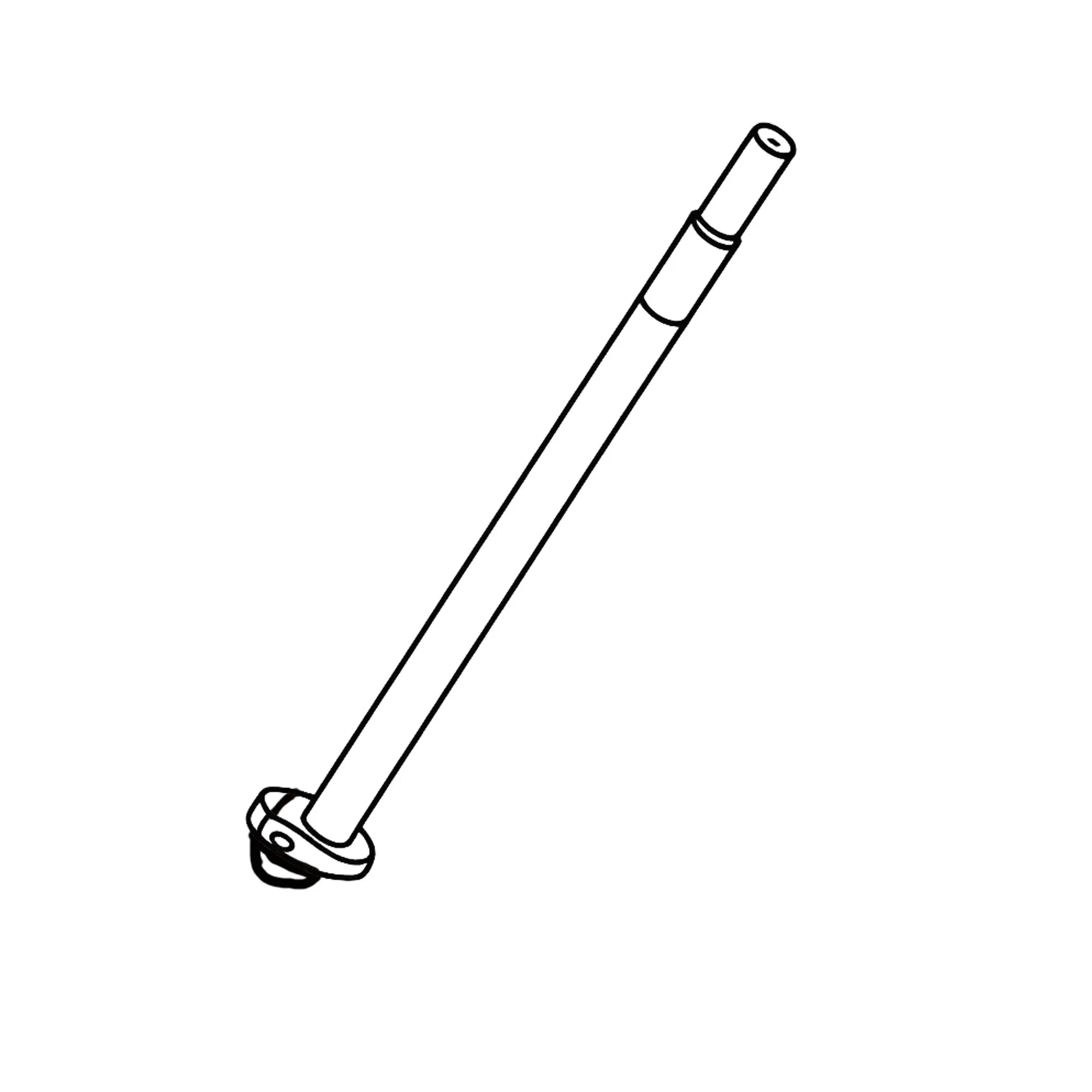 SHAFT, SHAFT, SHAFT