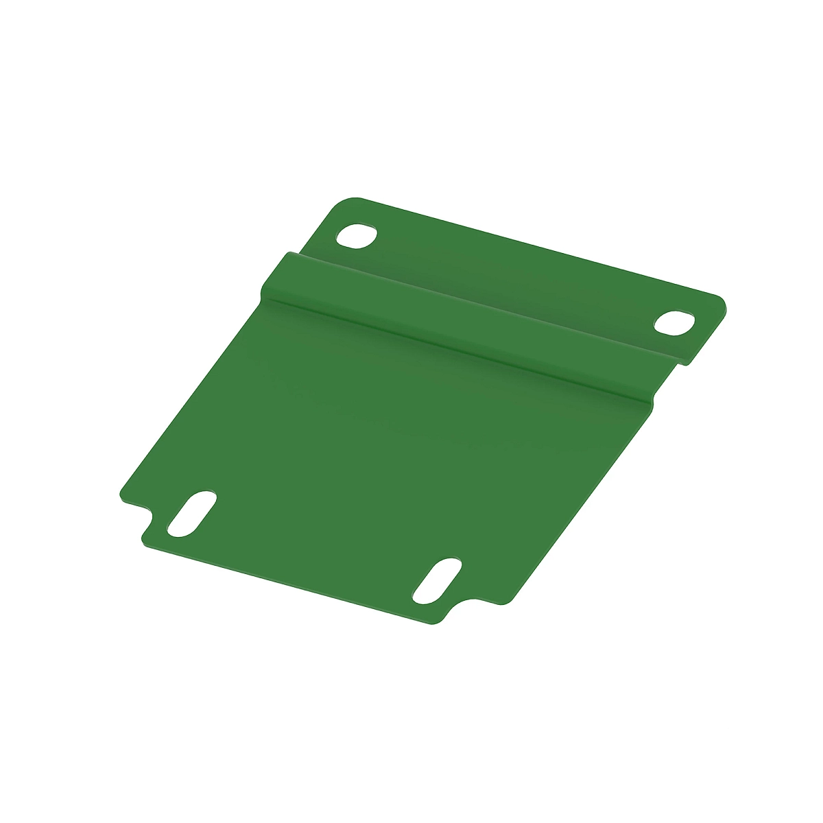 Plate, Support