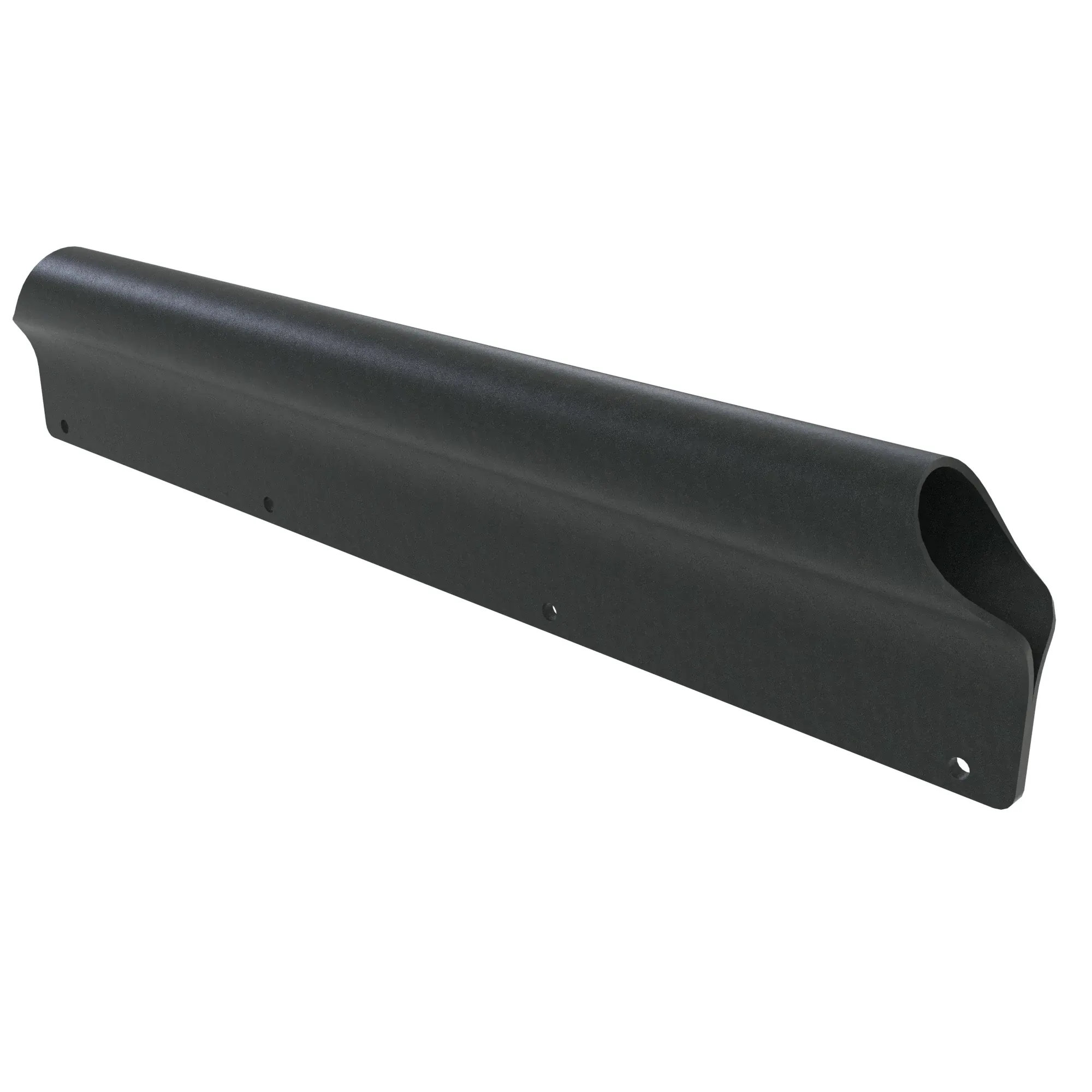 John Deere Rubber Deflector - CXT23029