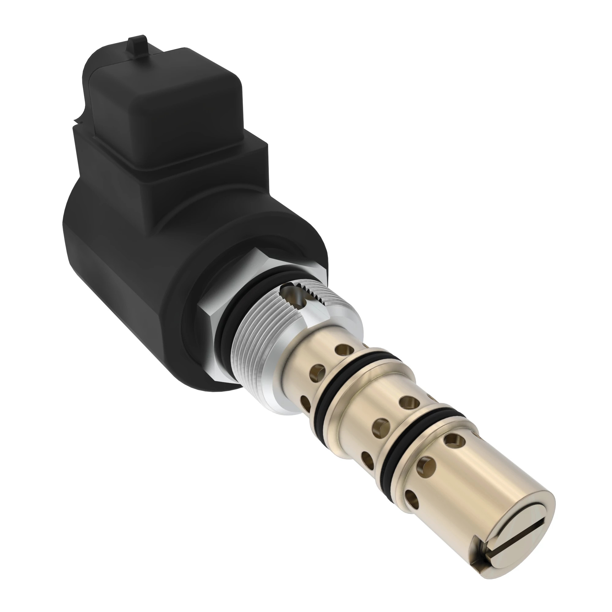 John Deere Proportional Pressure Reduction Valve - LVA13802