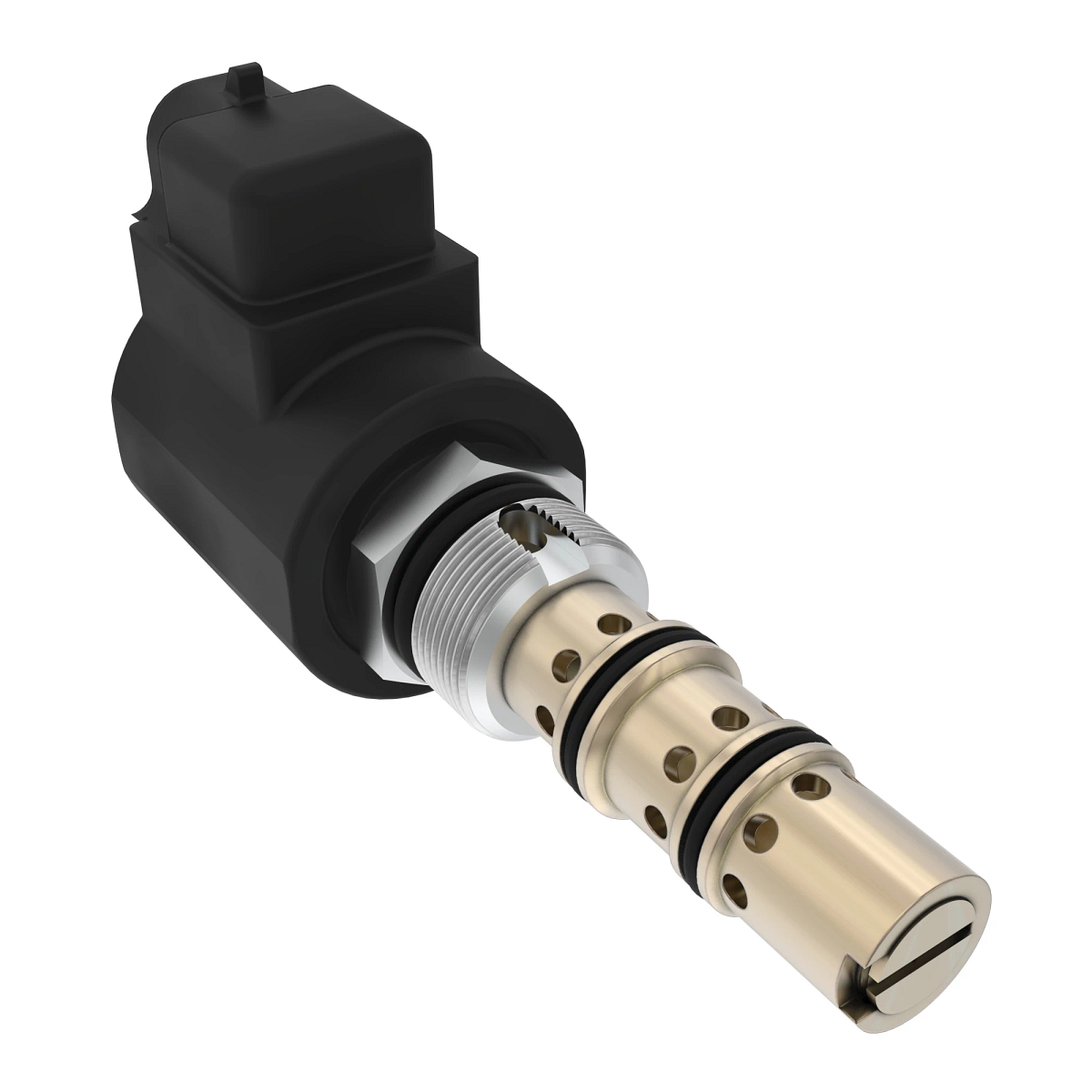 John Deere Proportional Pressure Reduction Valve - LVA13802