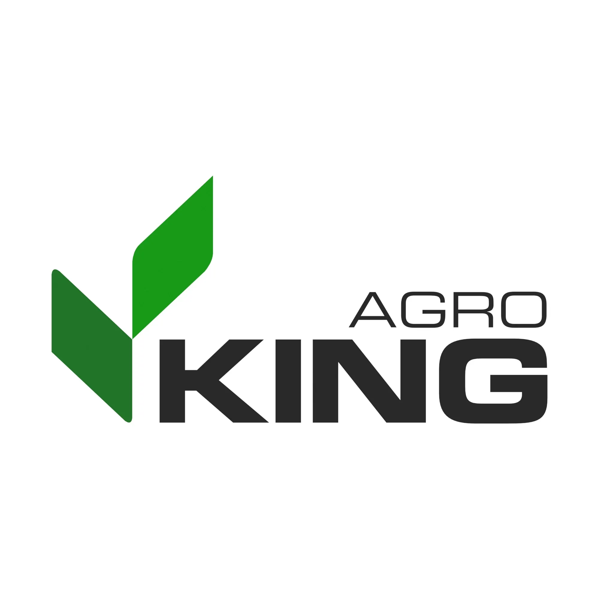 John Deere King Agro Decal - KK35876