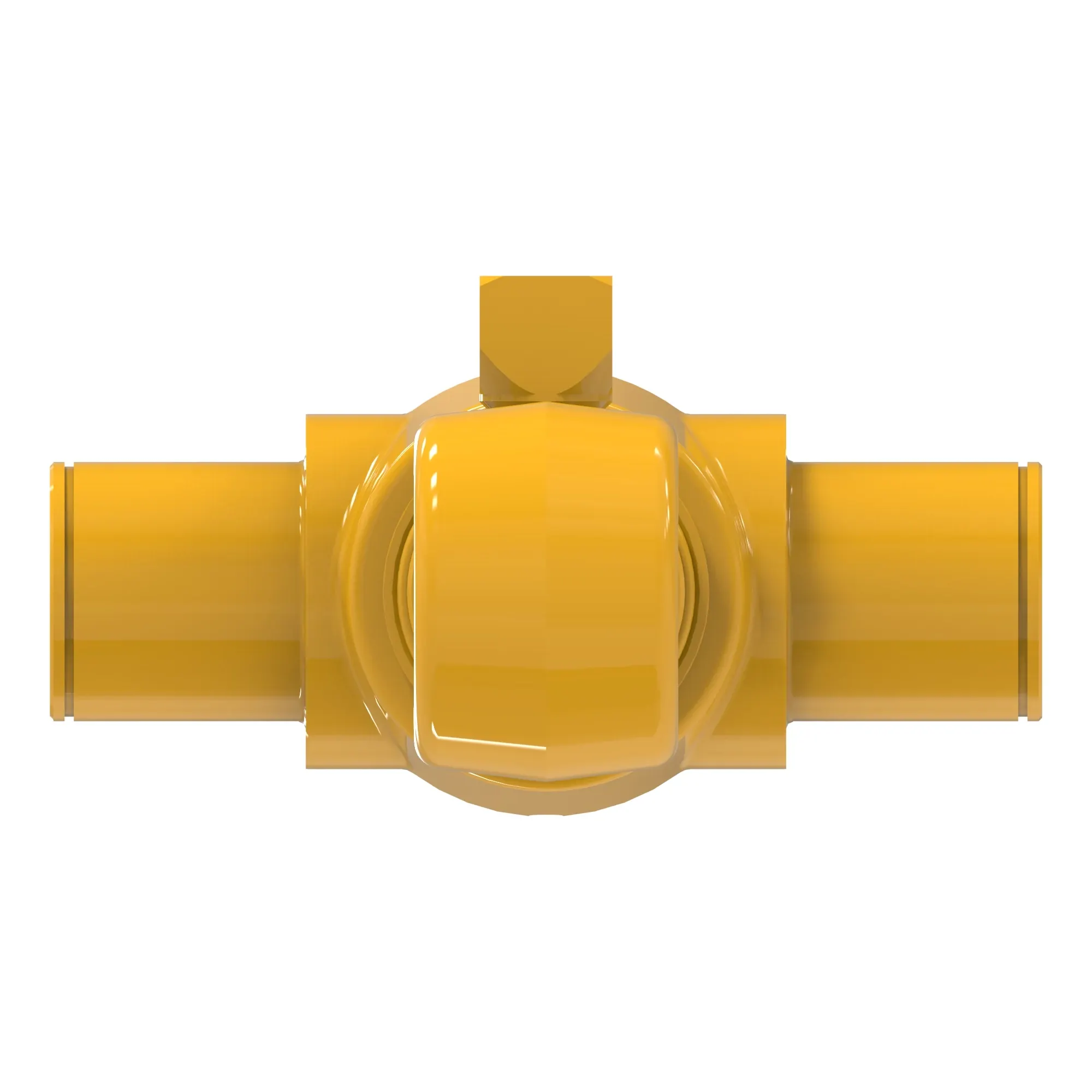 HYDRAULIC CYLINDER