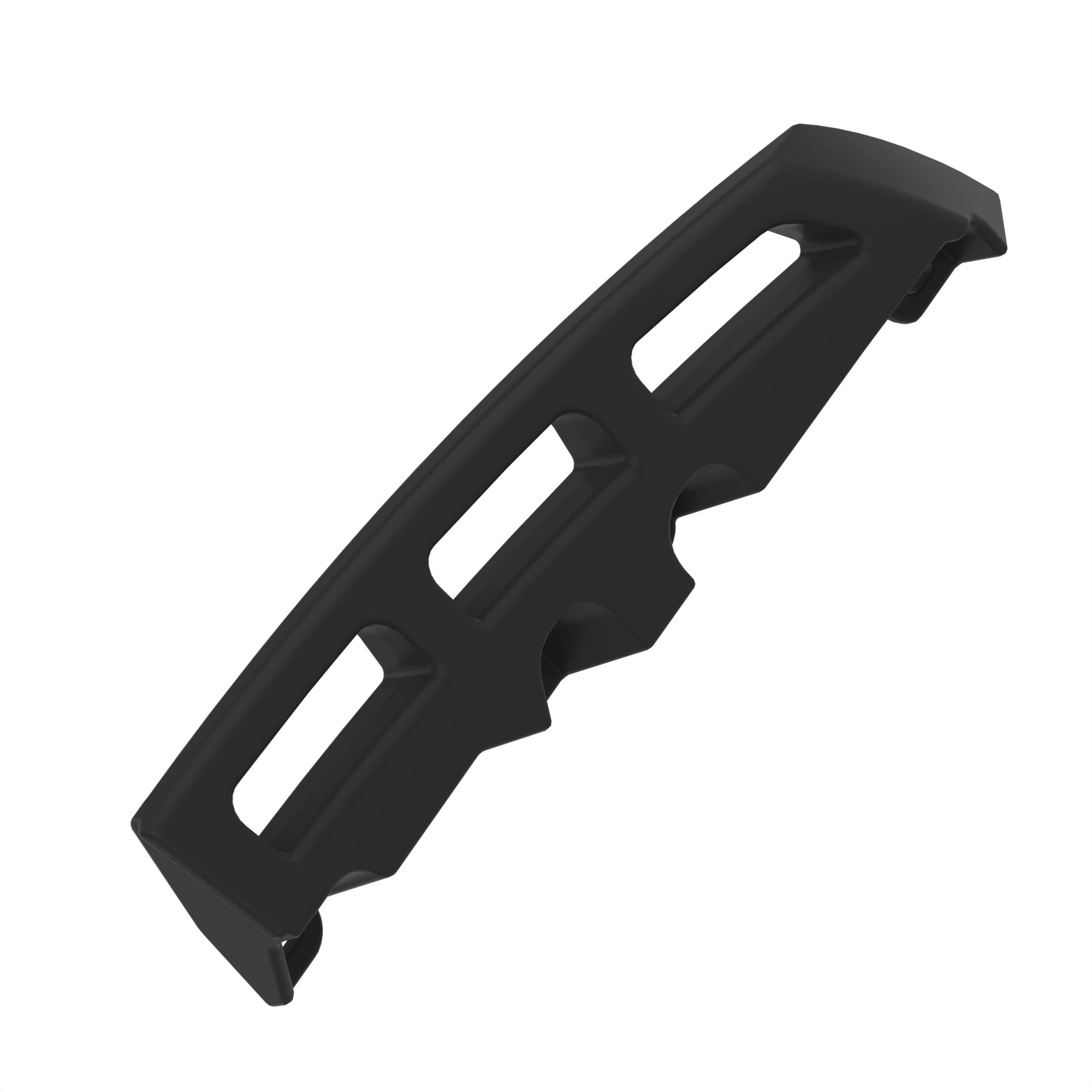 John Deere Left Side Rear Handle - T279411