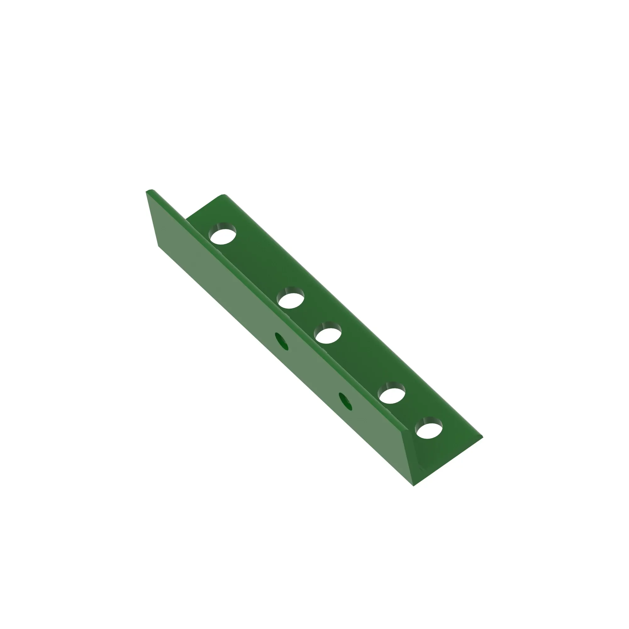 ANGLE, BRACKET
