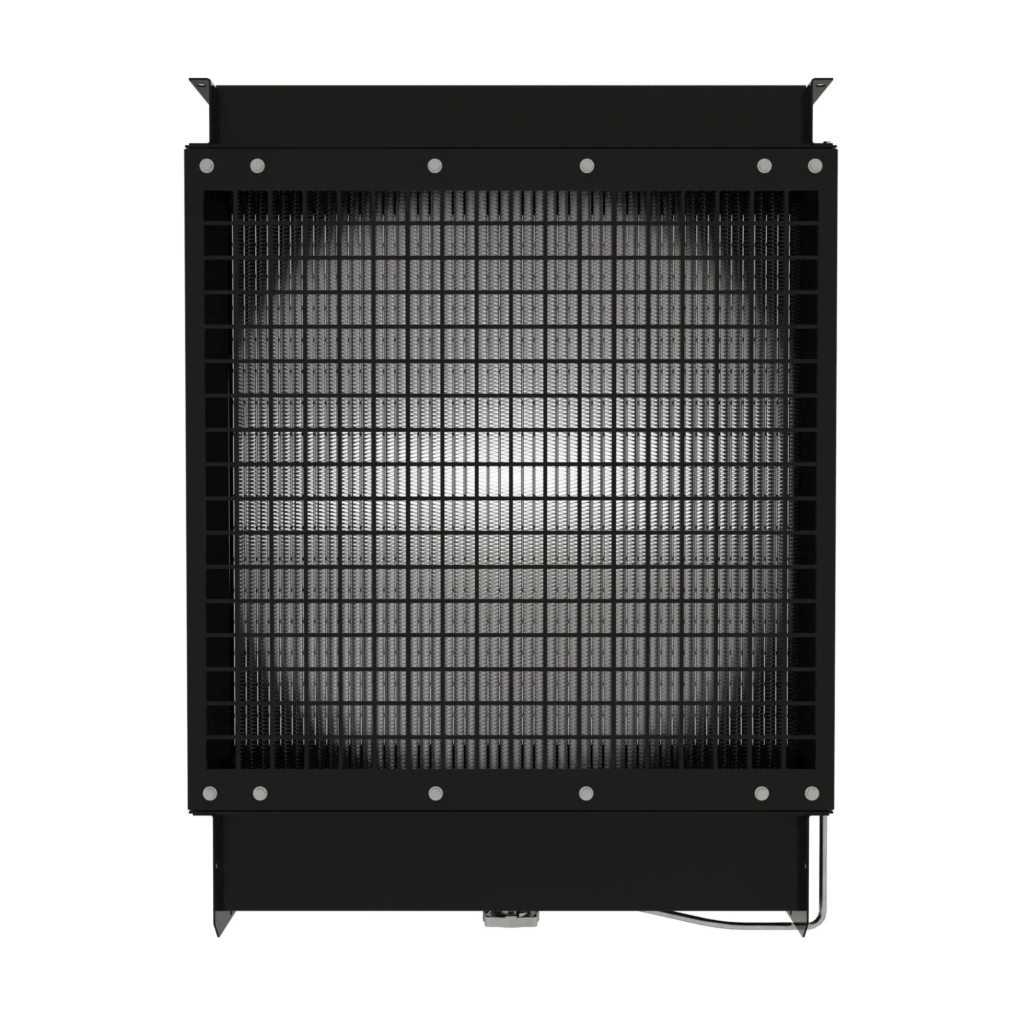WITH FRONT GRID 6068T